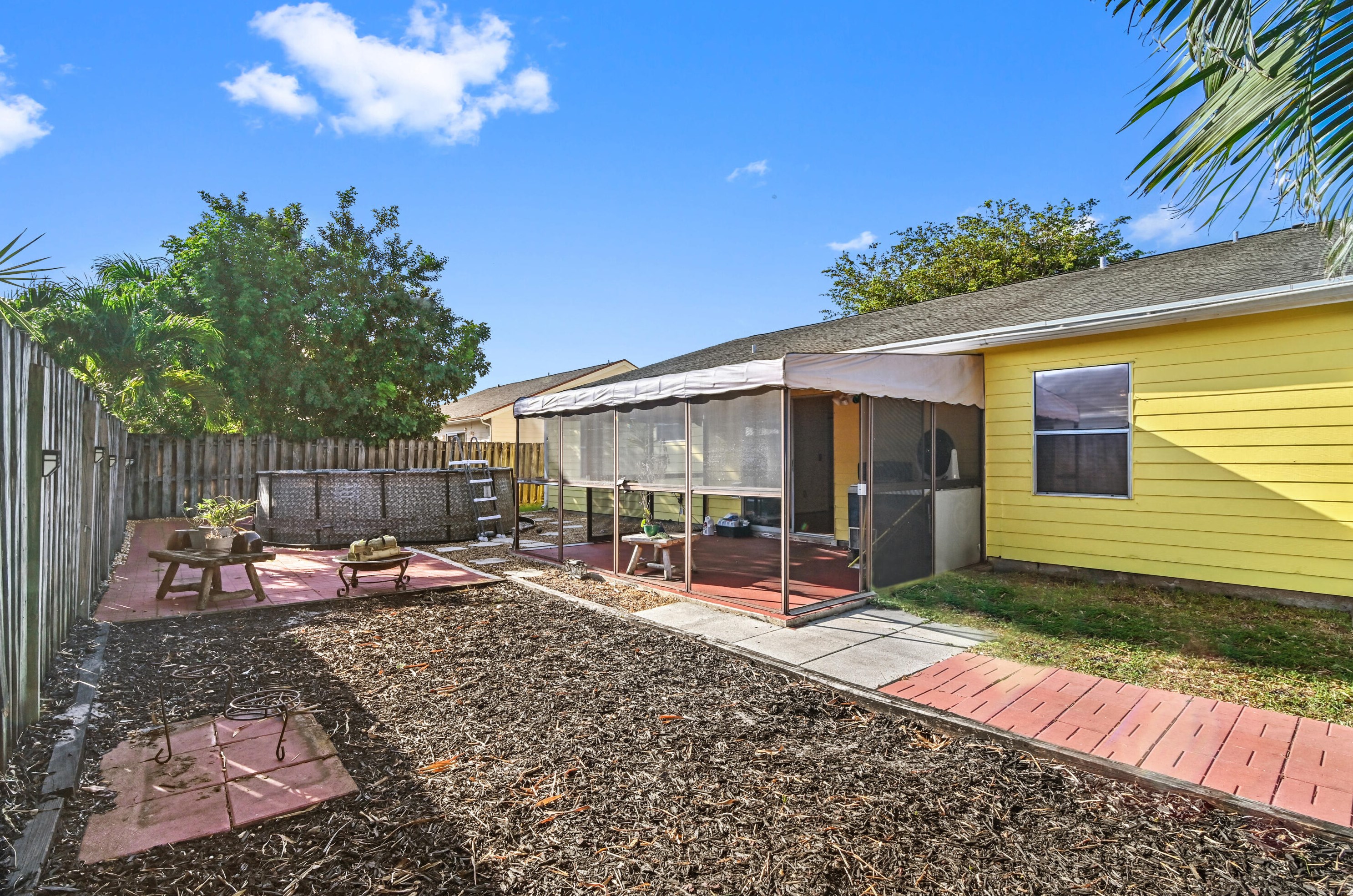 7918 Burlwood Ln, Lake Worth, FL 33467-1836