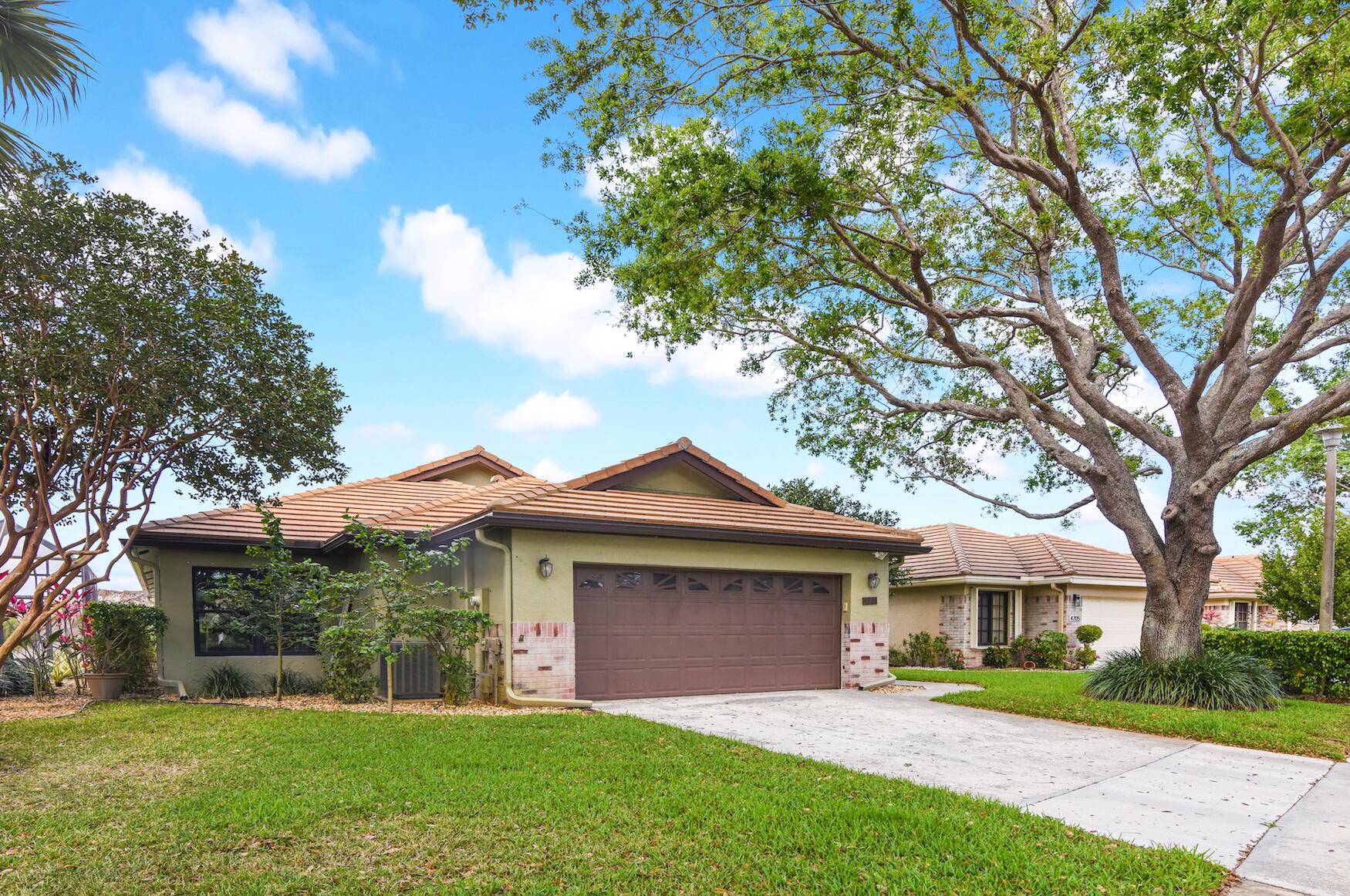 4725 Sherwood Forest Dr, Delray Beach, FL 33445