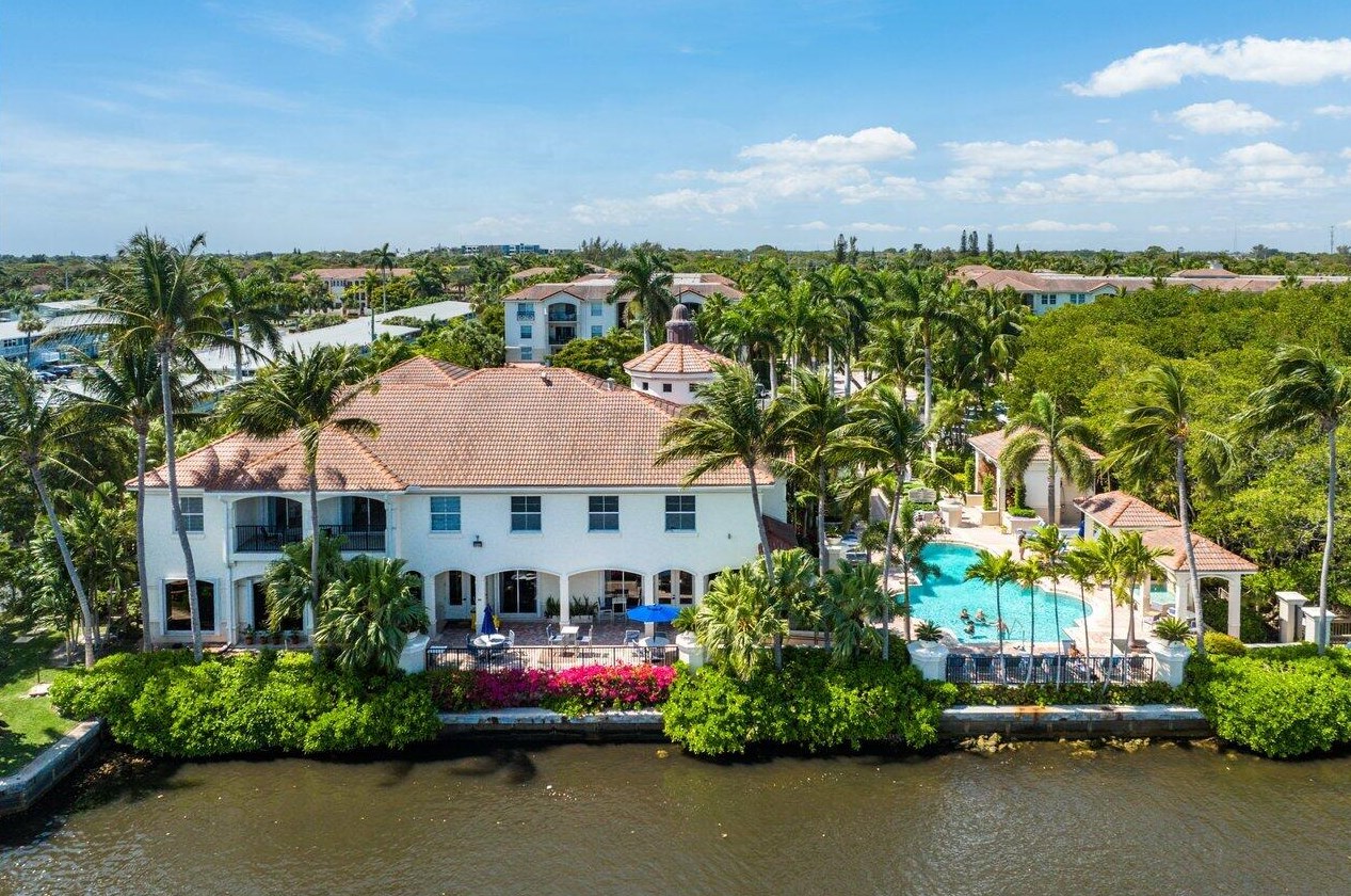 1408 Tuscany Way, Boynton Beach, FL 33435