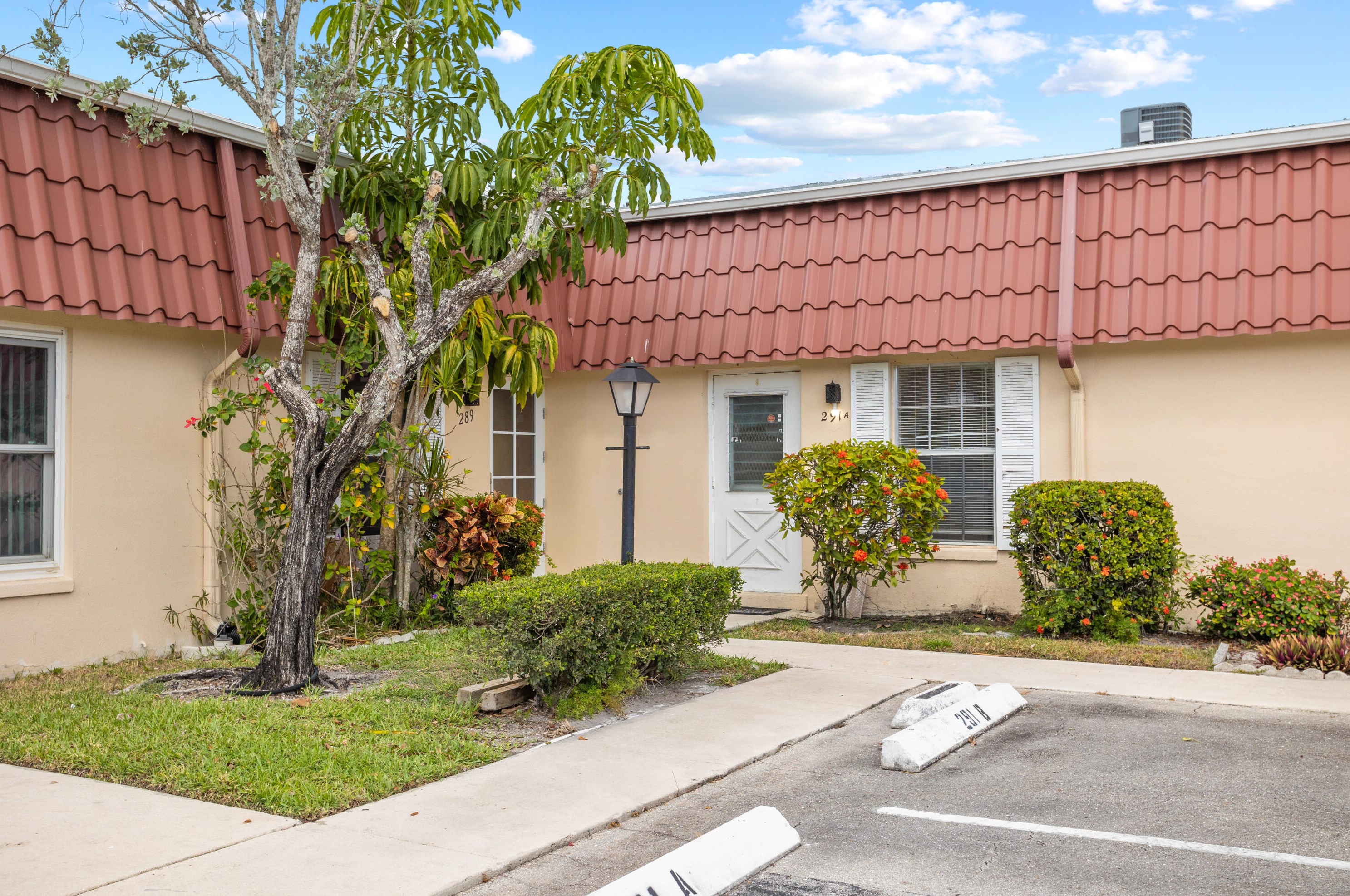 291 Cape Cod Cir #a, Lake Worth, FL 33467