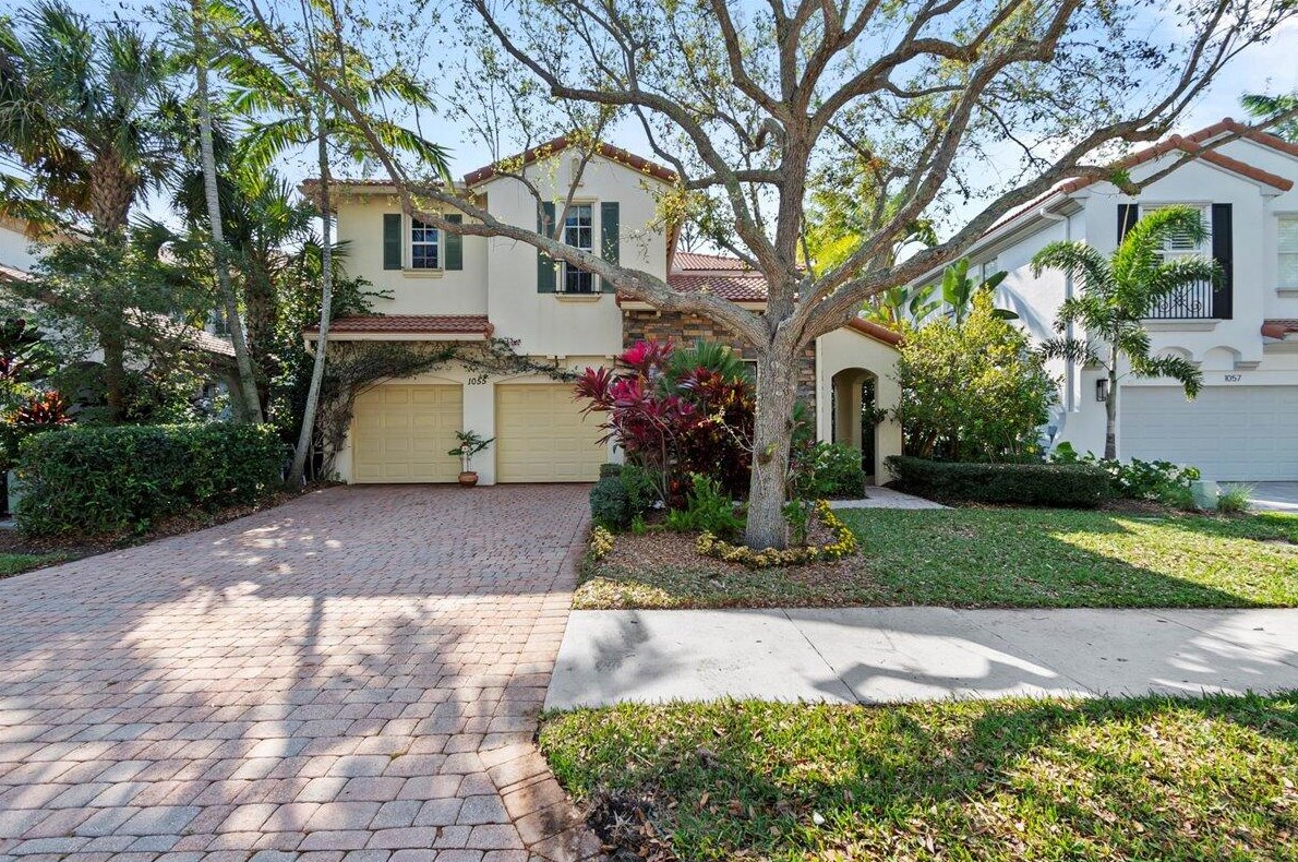 1055 Vintner Blvd, West Palm Beach, FL 33410