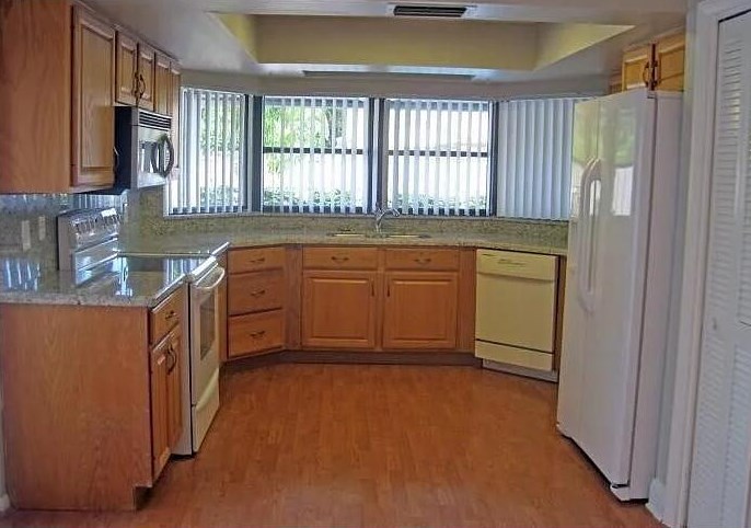 3048 27th Ter, Boca Raton FL  33434-6003 exterior