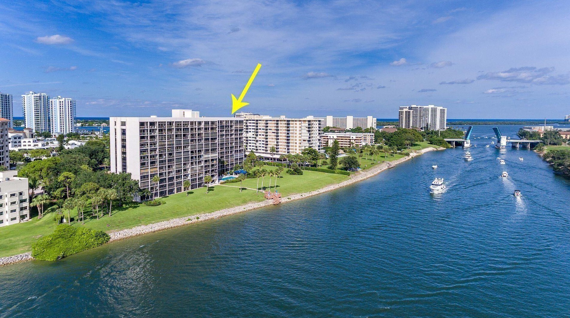 356 Golfview Rd Apt 204, West Palm Beach, FL 33408