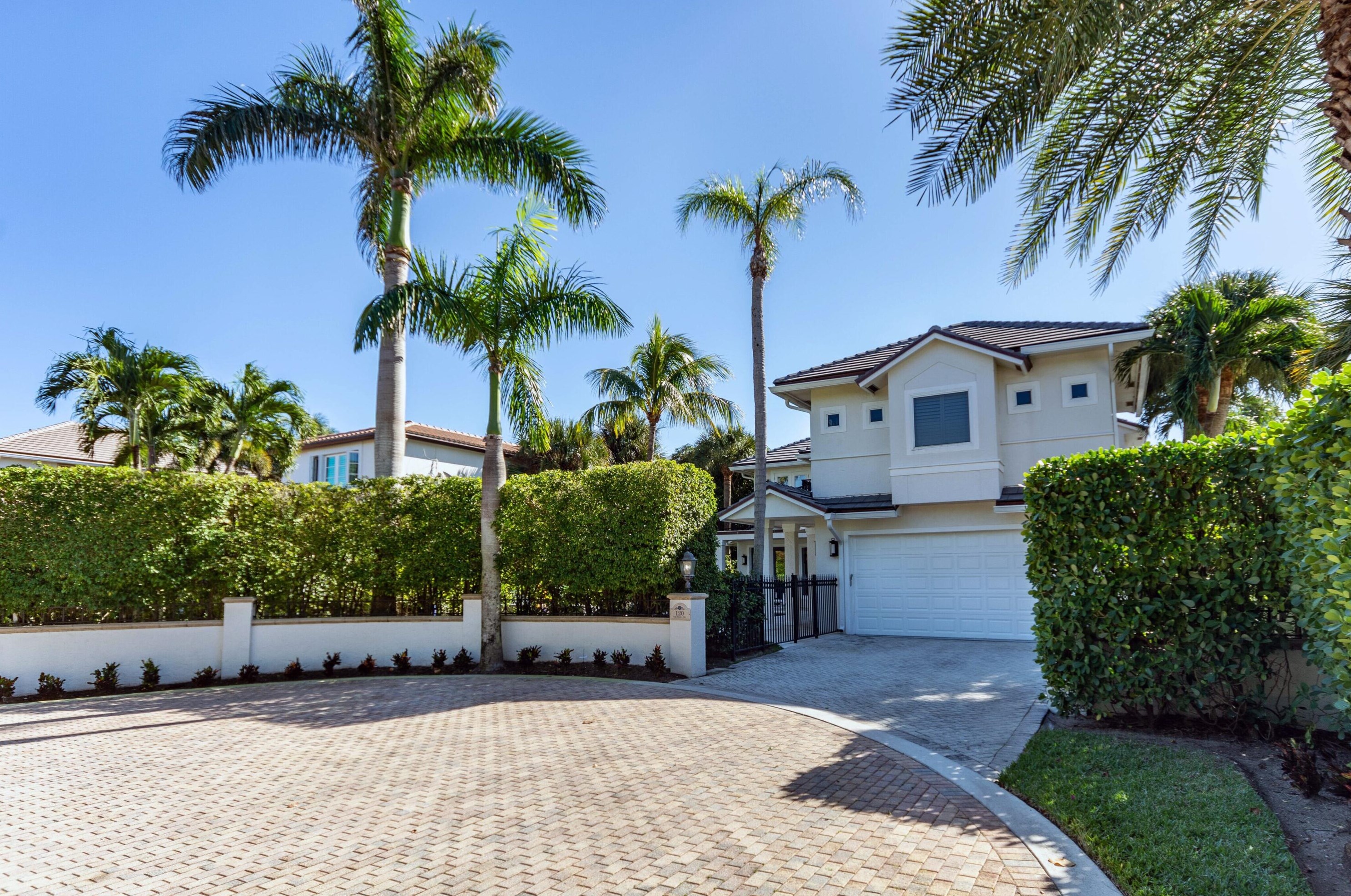 120 Tim Mara Dr, Jupiter FL  33477-7241 exterior