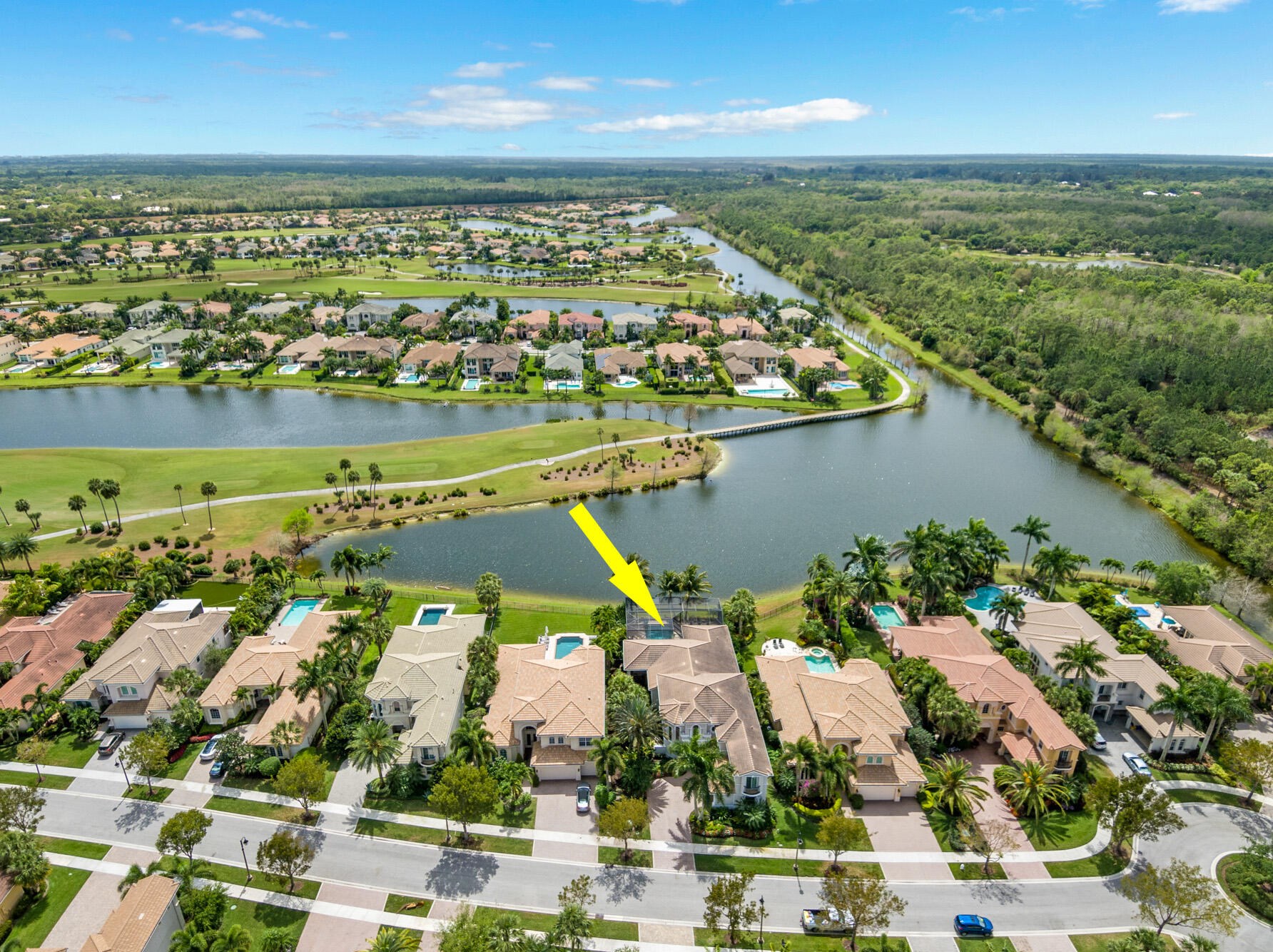 186 Carmela Ct, Jupiter, FL 33478-5401