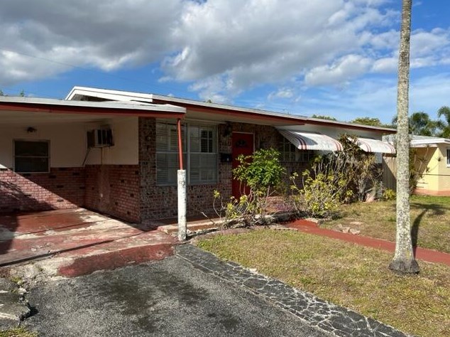 7231 Hayes St, Hollywood, FL 33024-5513