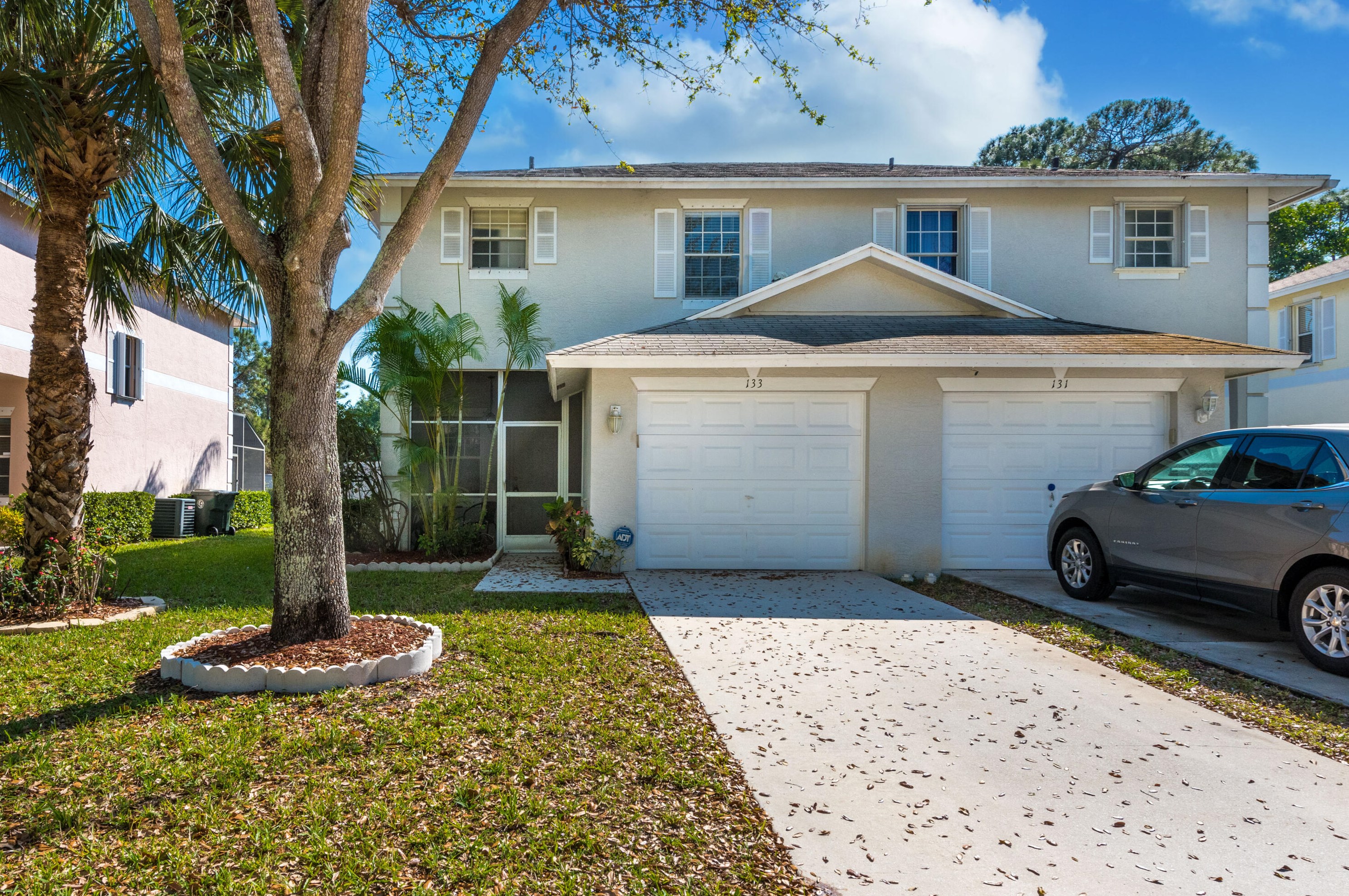 133 Baldwin Blvd, Lake Worth, FL 33463-5259