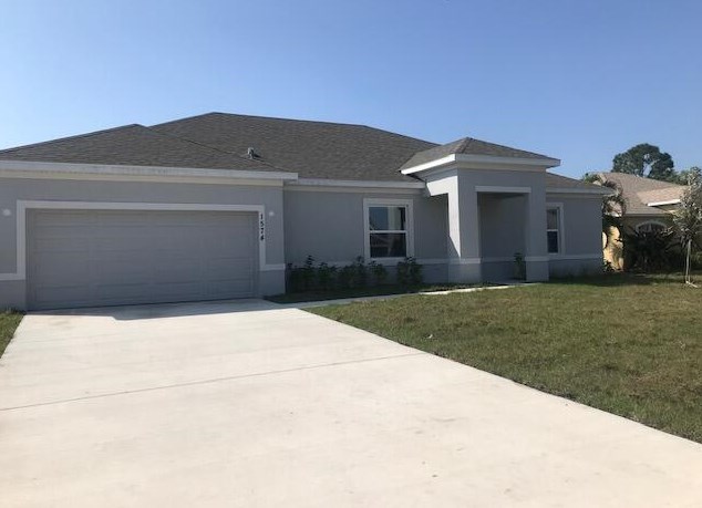 1574 Sw Flagami Rd, Fort Pierce, FL 34953