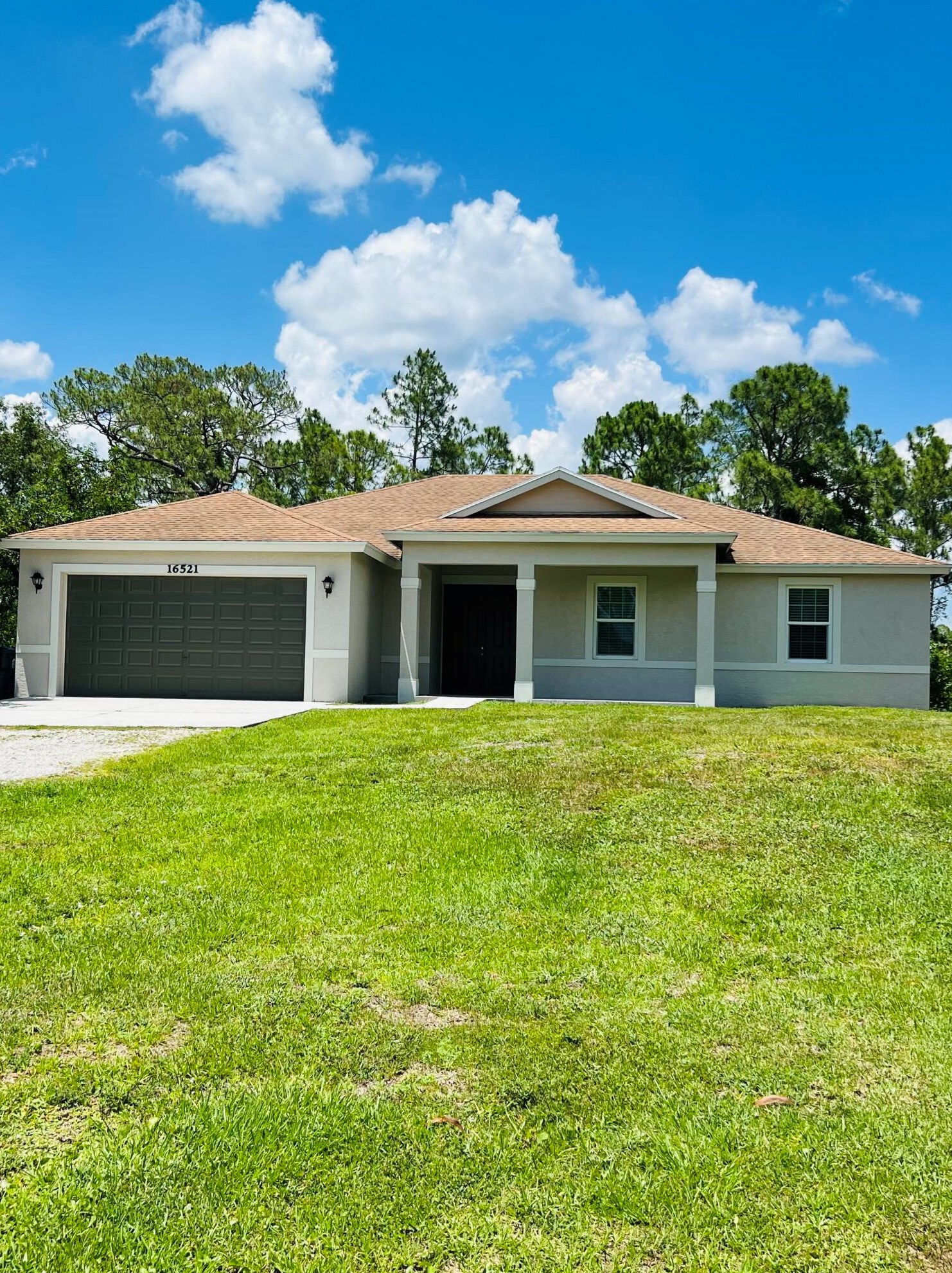 16521 91st Pl N, Town of Loxahatchee Groves, FL 33470