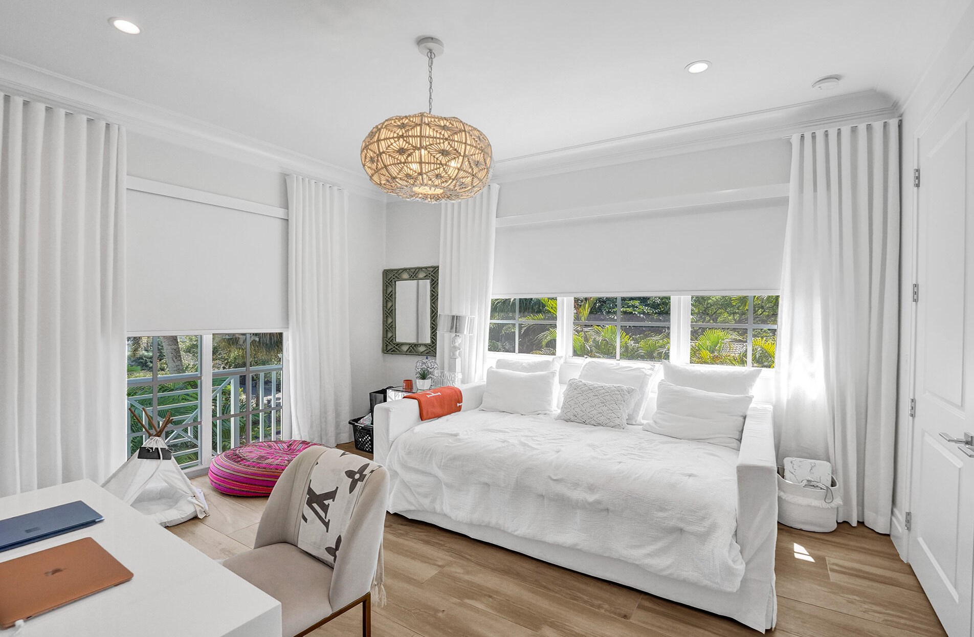 700 6th St, Boca Raton FL  33486-3556 exterior