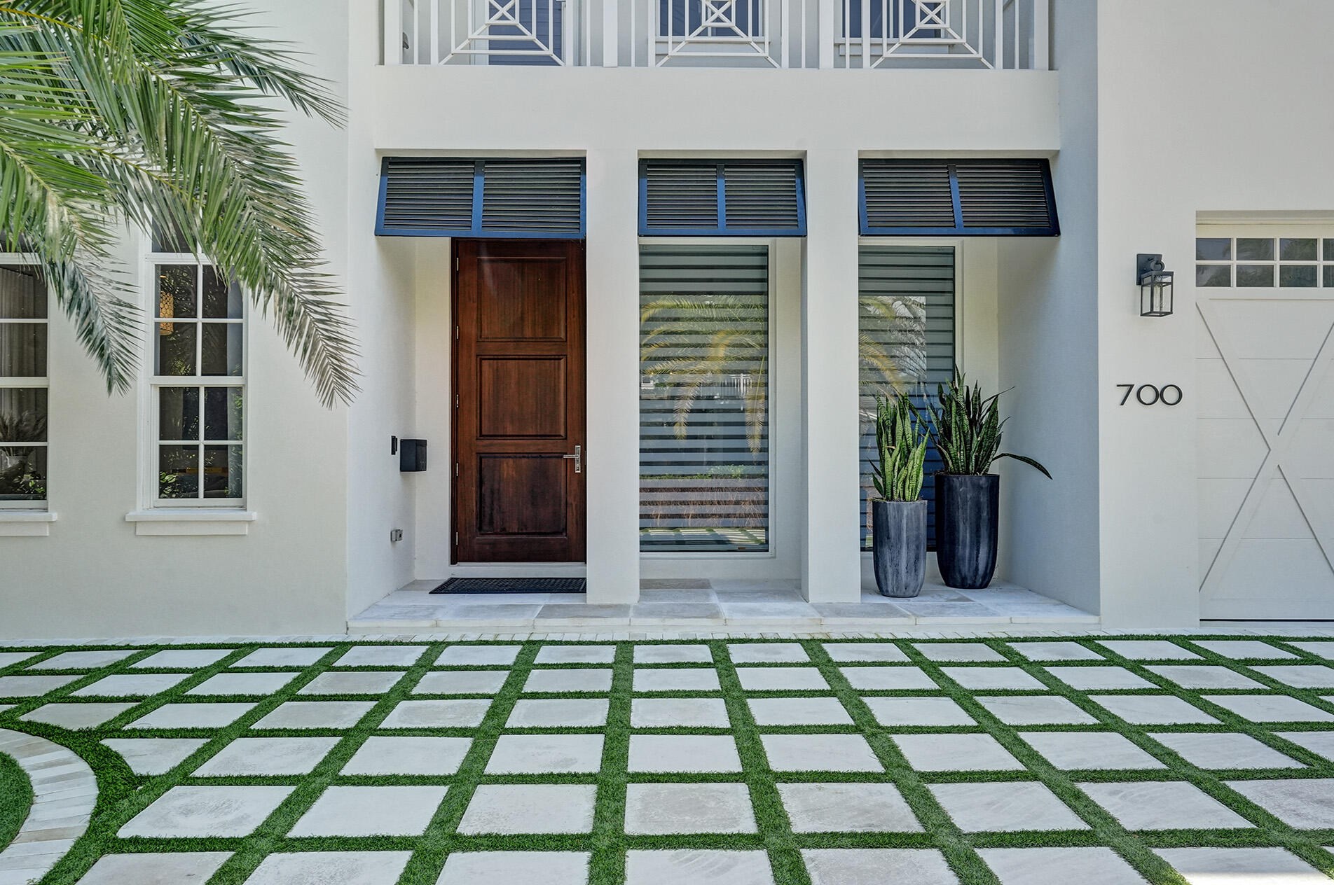 700 6th St, Boca Raton FL  33486-3556 exterior