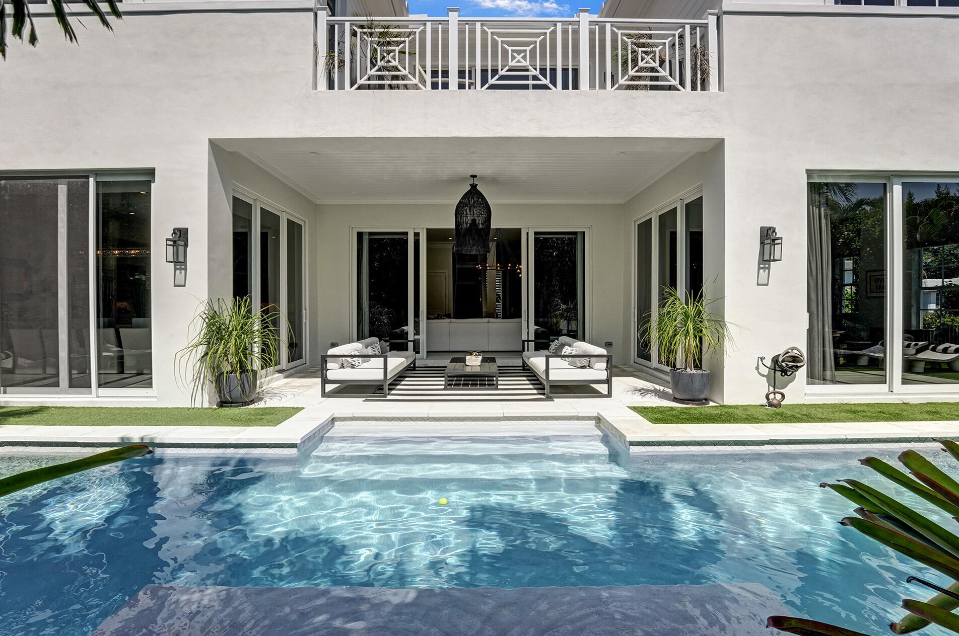 700 6th St, Boca Raton FL  33486-3556 exterior