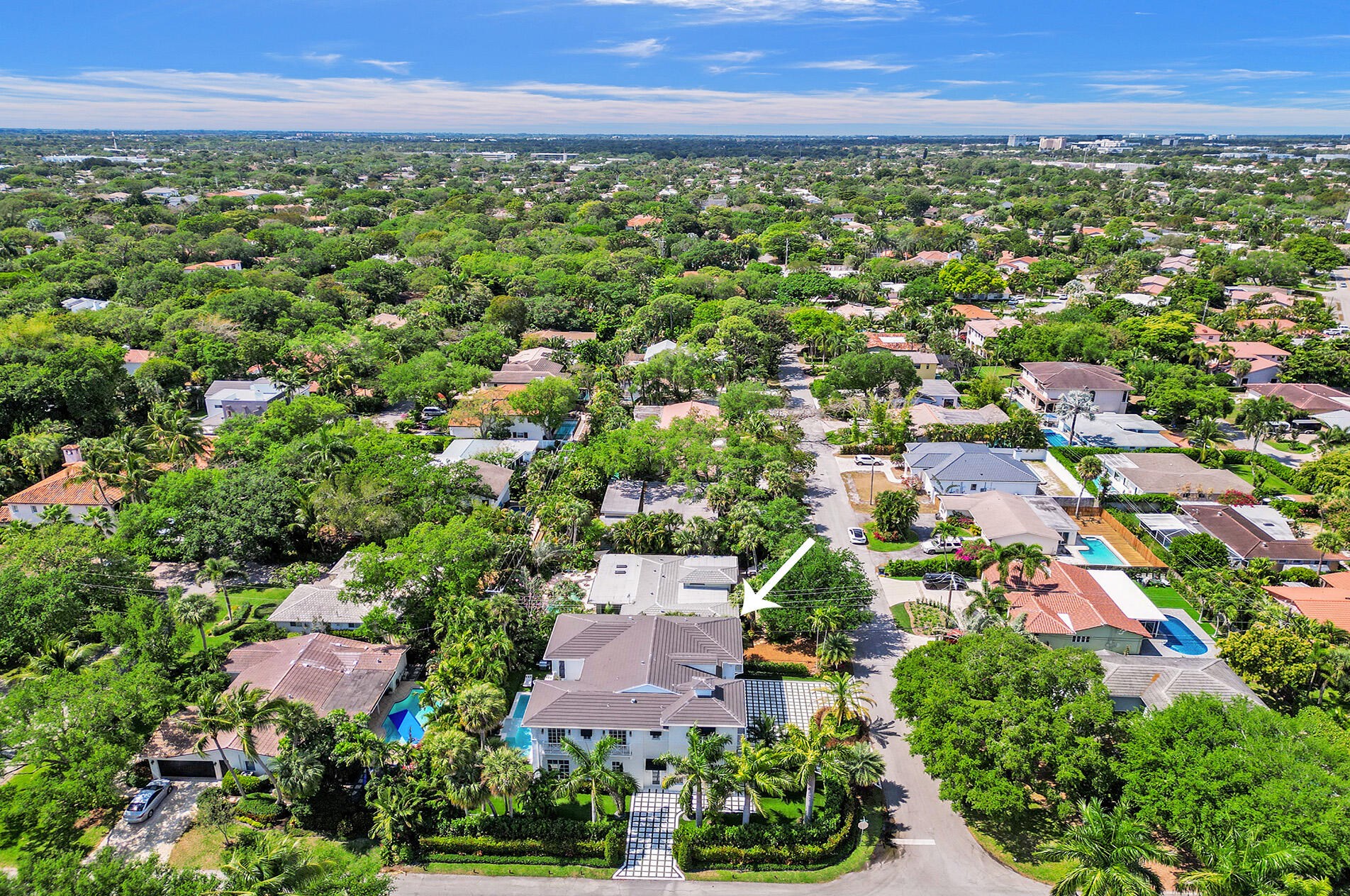 700 6th St, Boca Raton FL  33486-3556 exterior