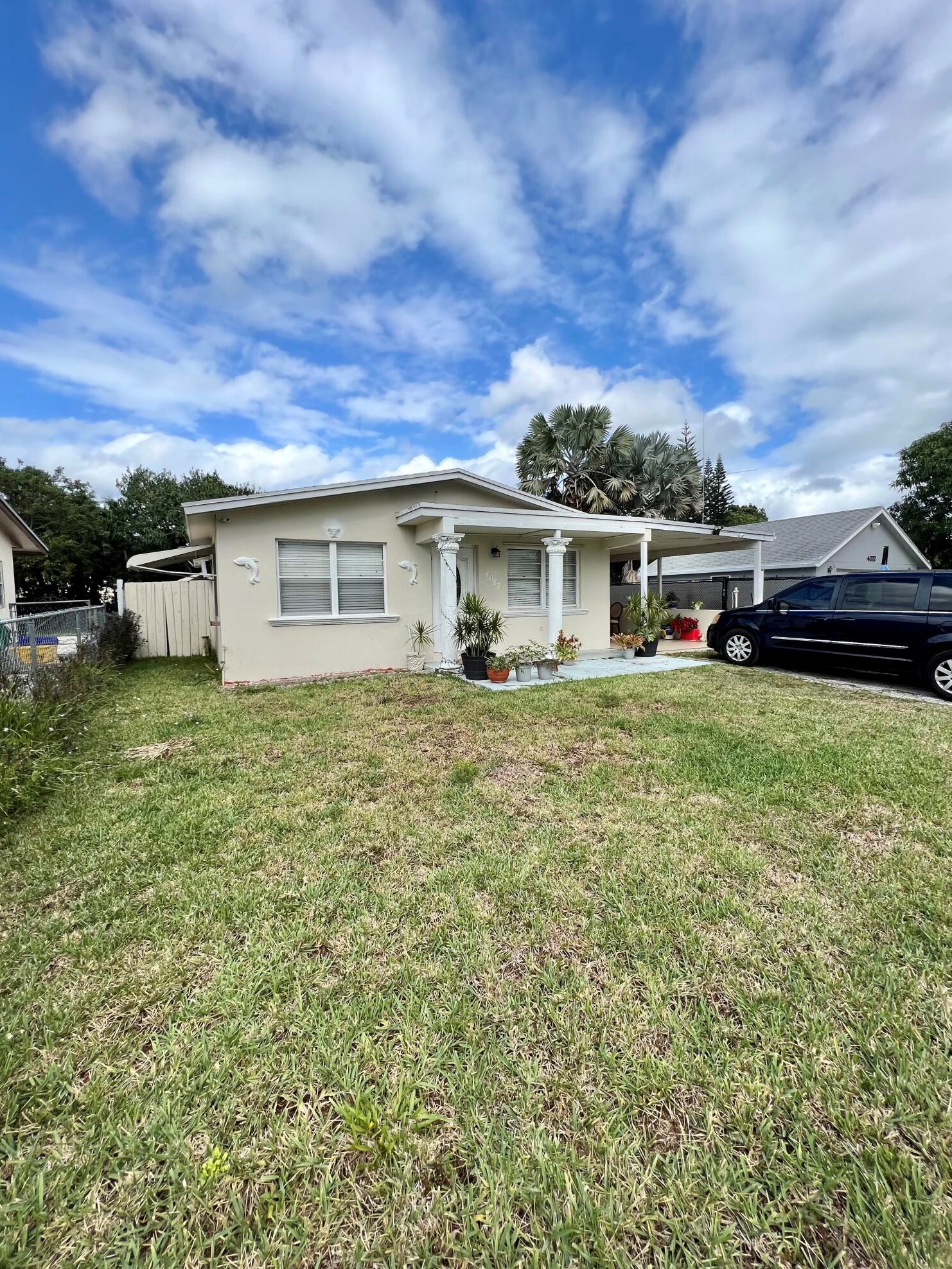 4087 Fern St, Lake Worth, FL 33461-2728