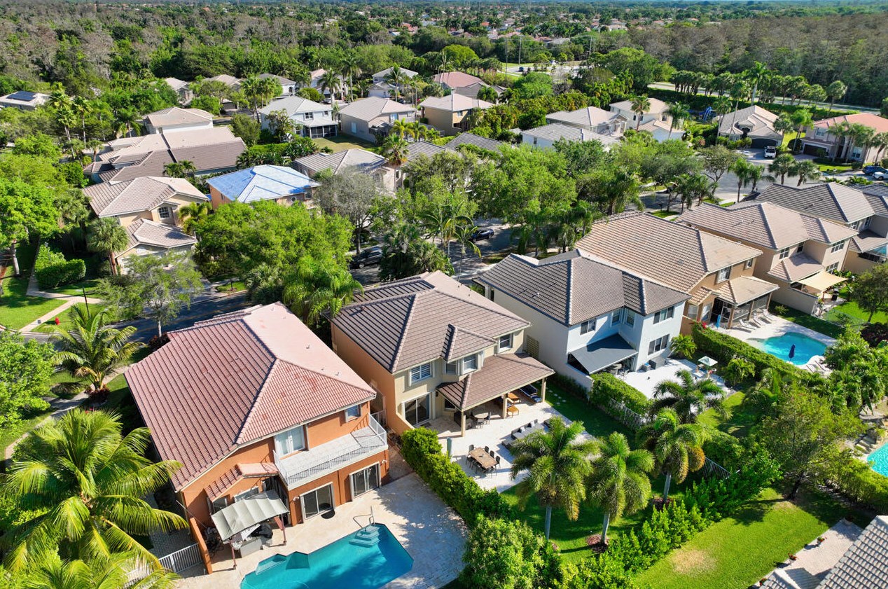 11578 Big Sky Ct, Boca Raton FL  33498-6224 exterior