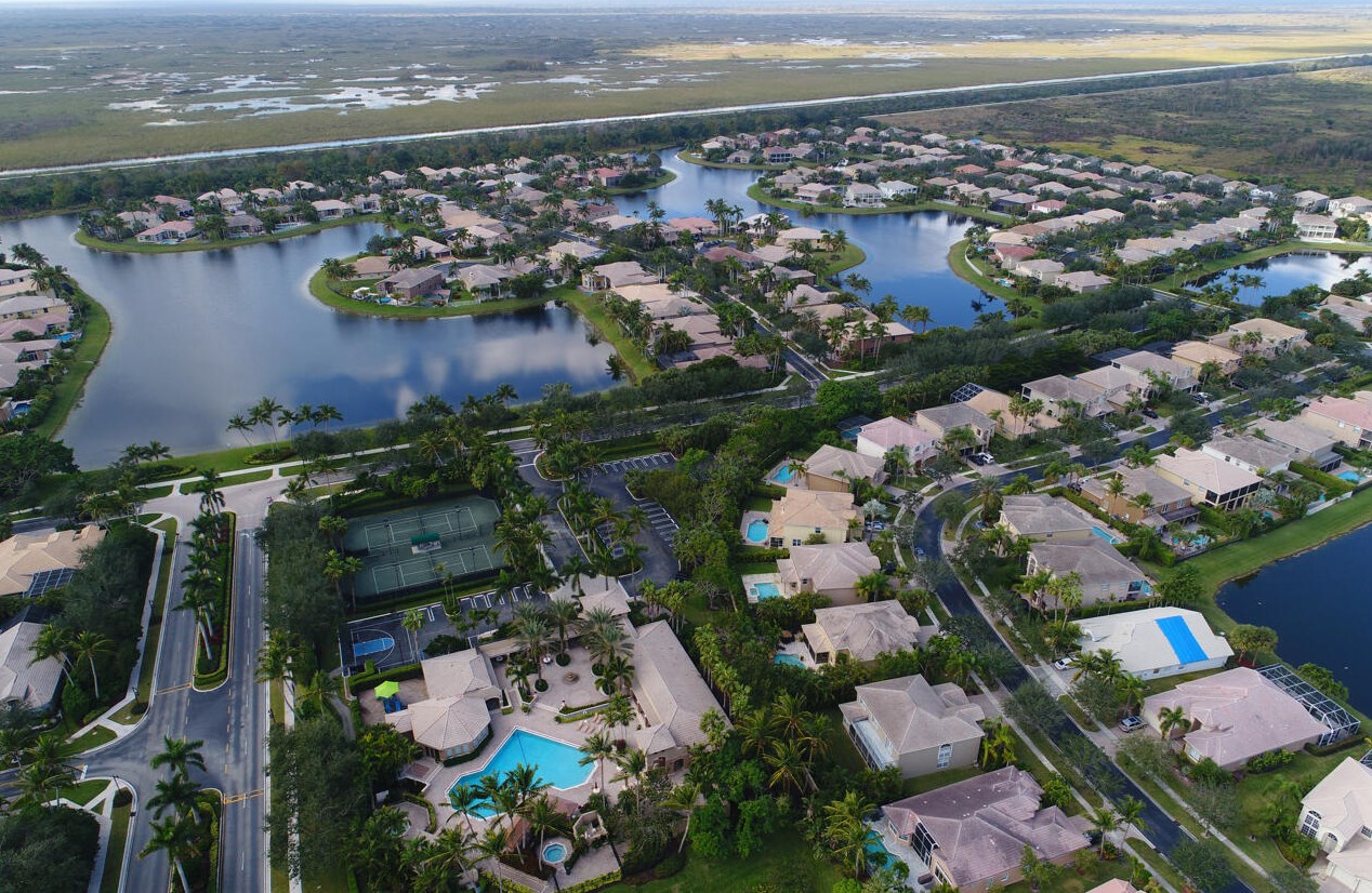 11578 Big Sky Ct, Boca Raton FL  33498-6224 exterior