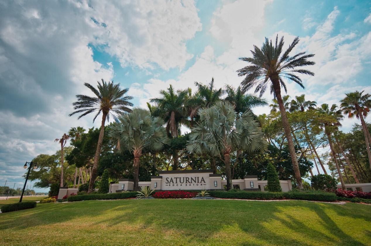 11578 Big Sky Ct, Boca Raton FL  33498-6224 exterior