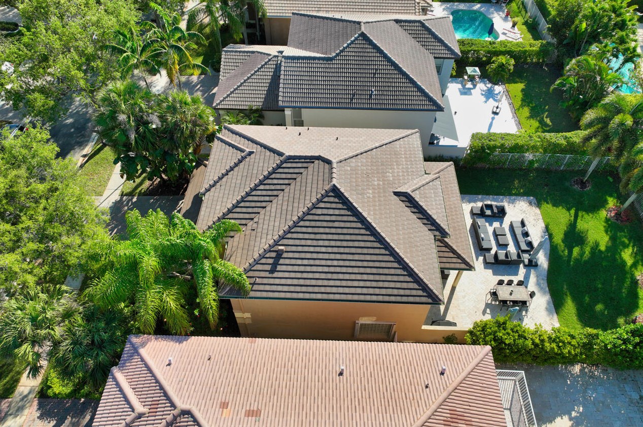 11578 Big Sky Ct, Boca Raton FL  33498-6224 exterior