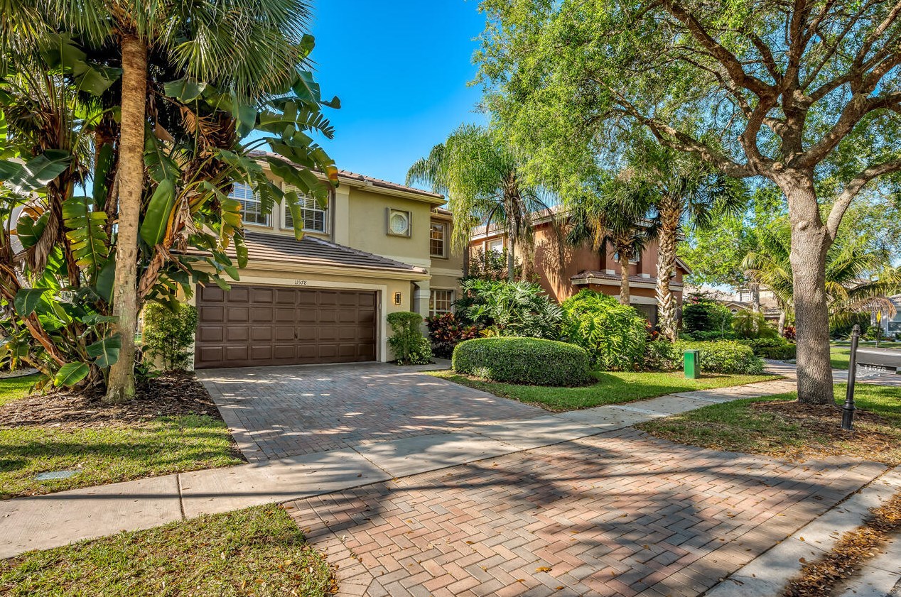 11578 Big Sky Ct, Boca Raton FL  33498-6224 exterior