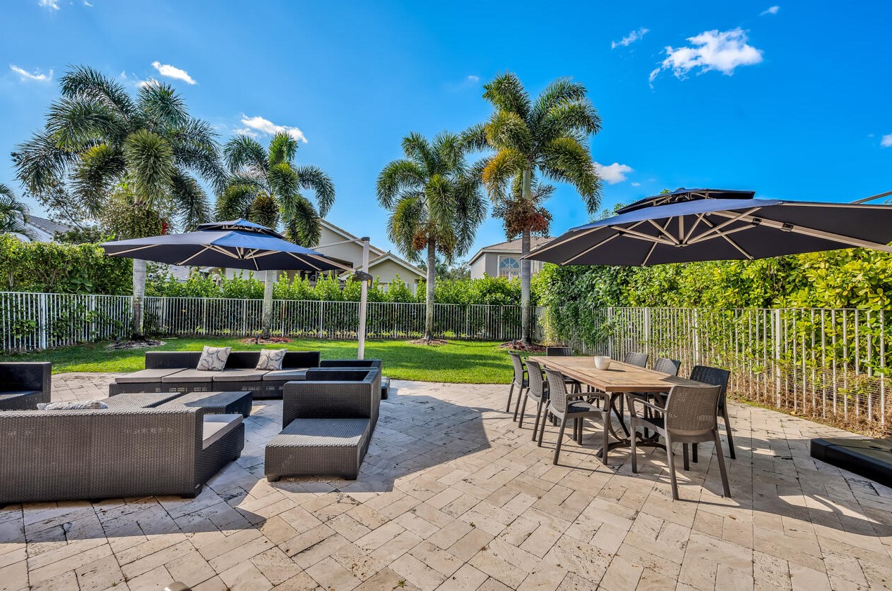 11578 Big Sky Ct, Boca Raton FL  33498-6224 exterior