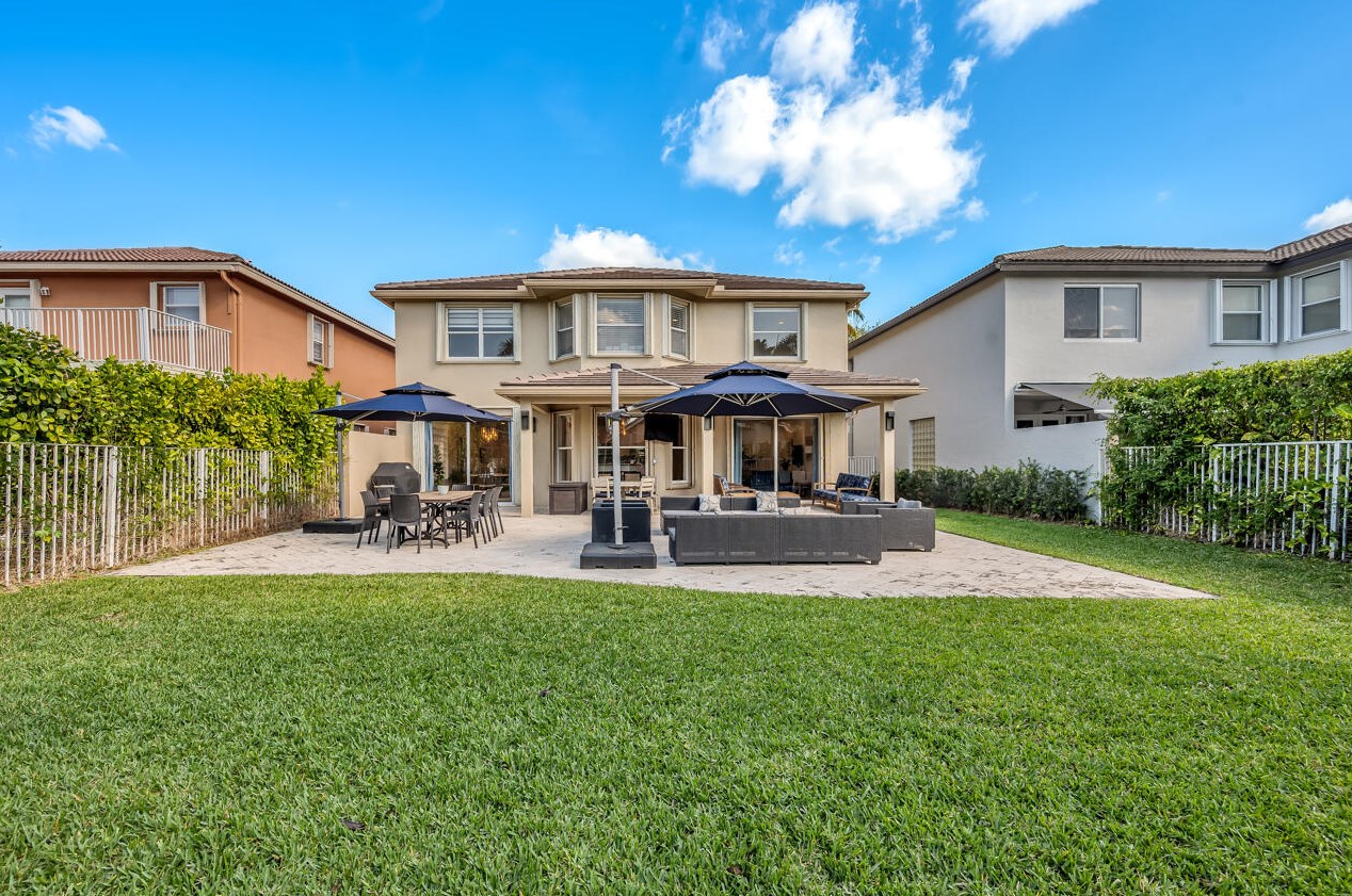 11578 Big Sky Ct, Boca Raton FL  33498-6224 exterior