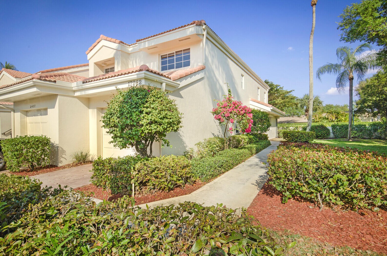 17262 Boca Club Blvd, Boca Raton FL  33487-1097 exterior