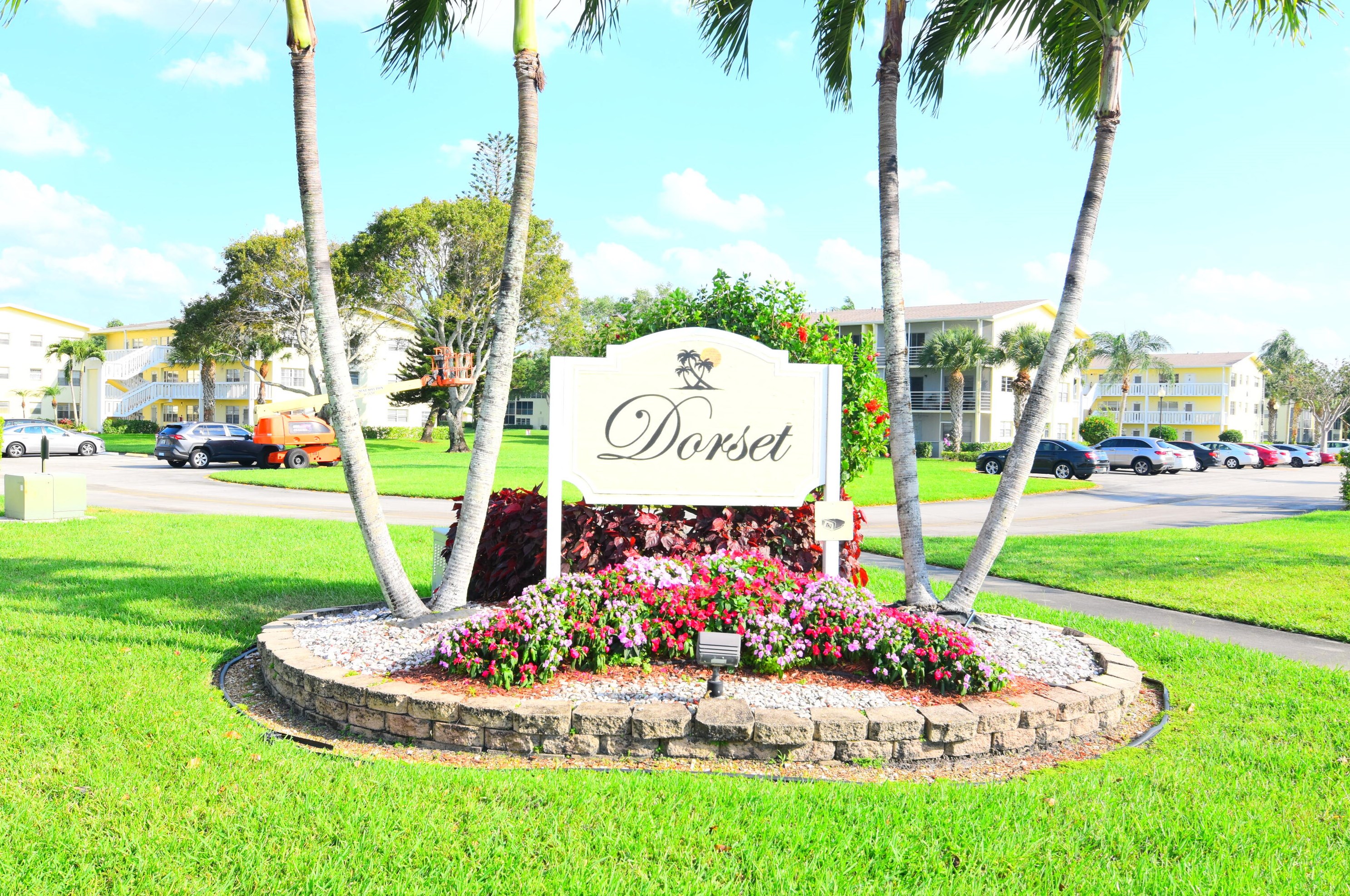 176 Dorset, Boca Raton FL  33434-3013 exterior