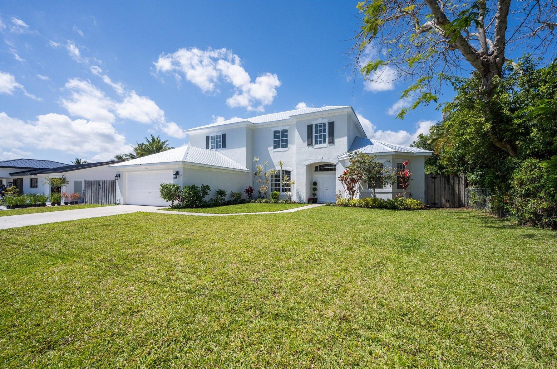 938 Marlin Dr, Jupiter FL  33458-4353 exterior