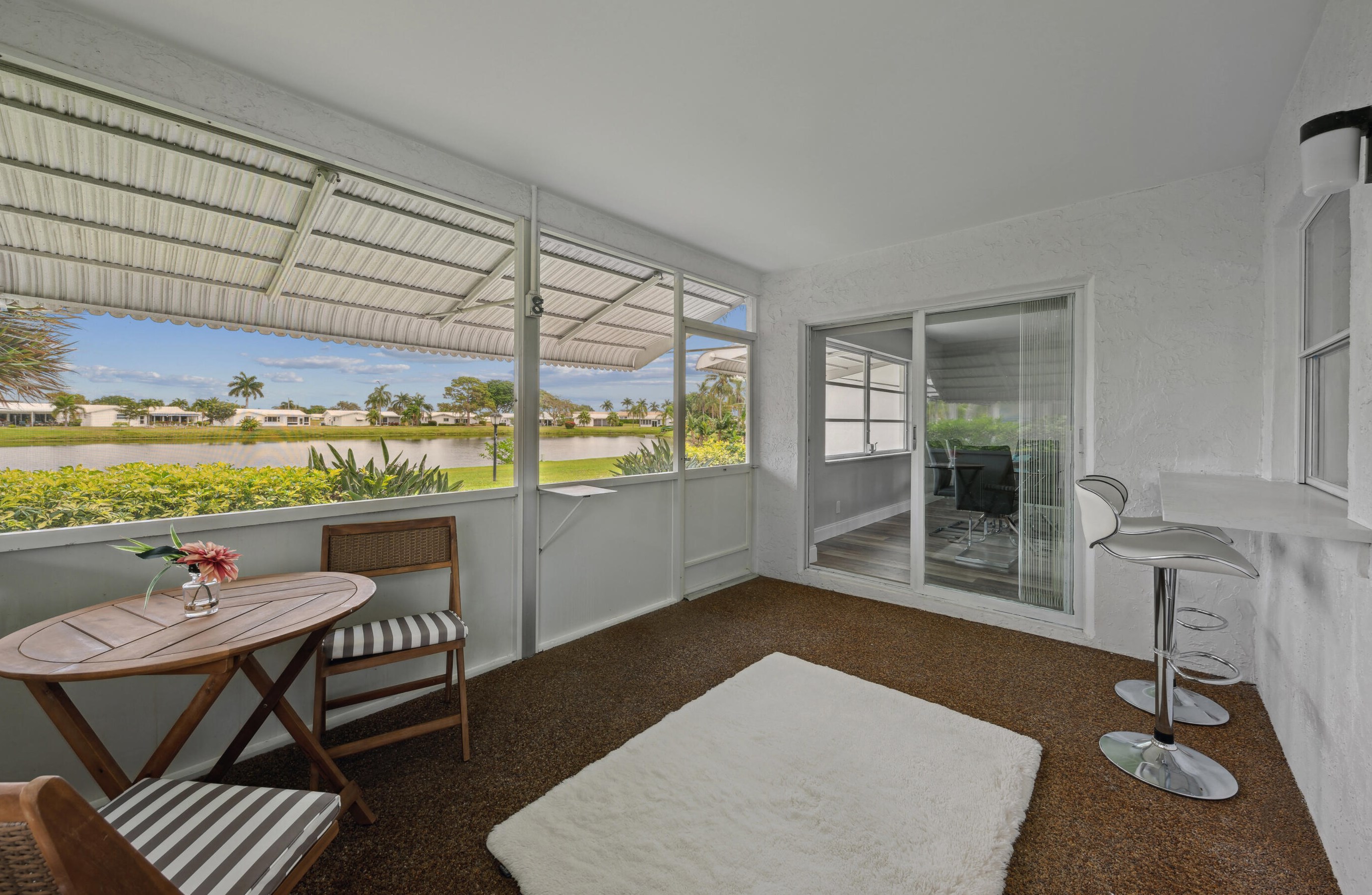1901 Roma Way, Boynton Beach FL  33426-6503 exterior