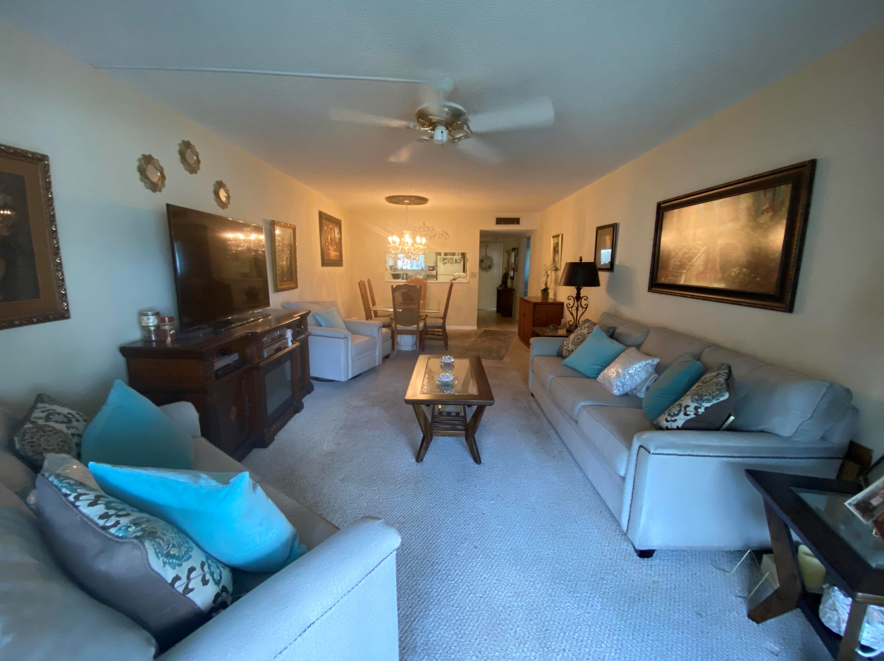 3186 Via Poinciana Apt 212, Lake Worth, FL 33467