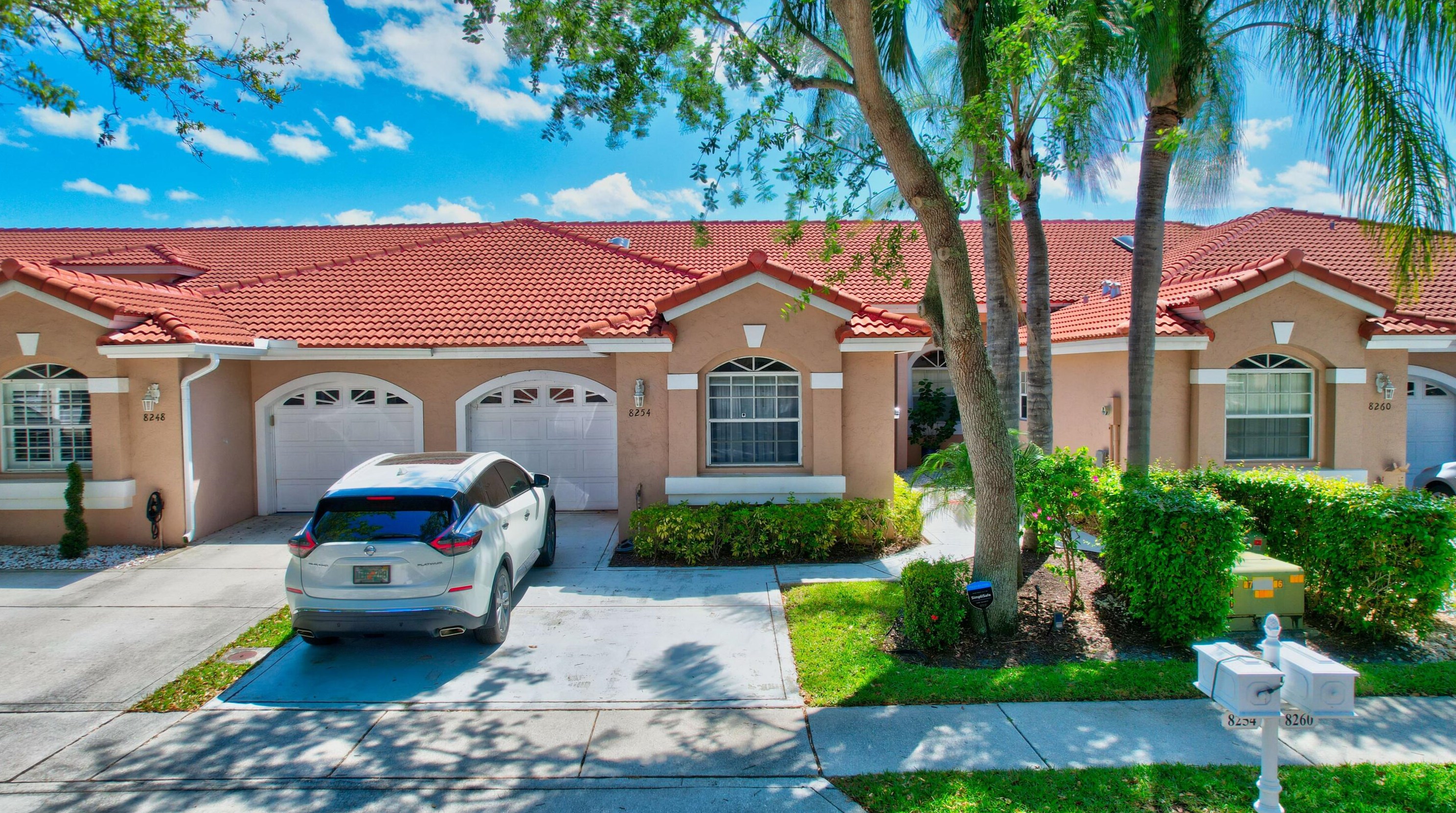 8254 Via Bella, Boca Raton, FL 33496-1971