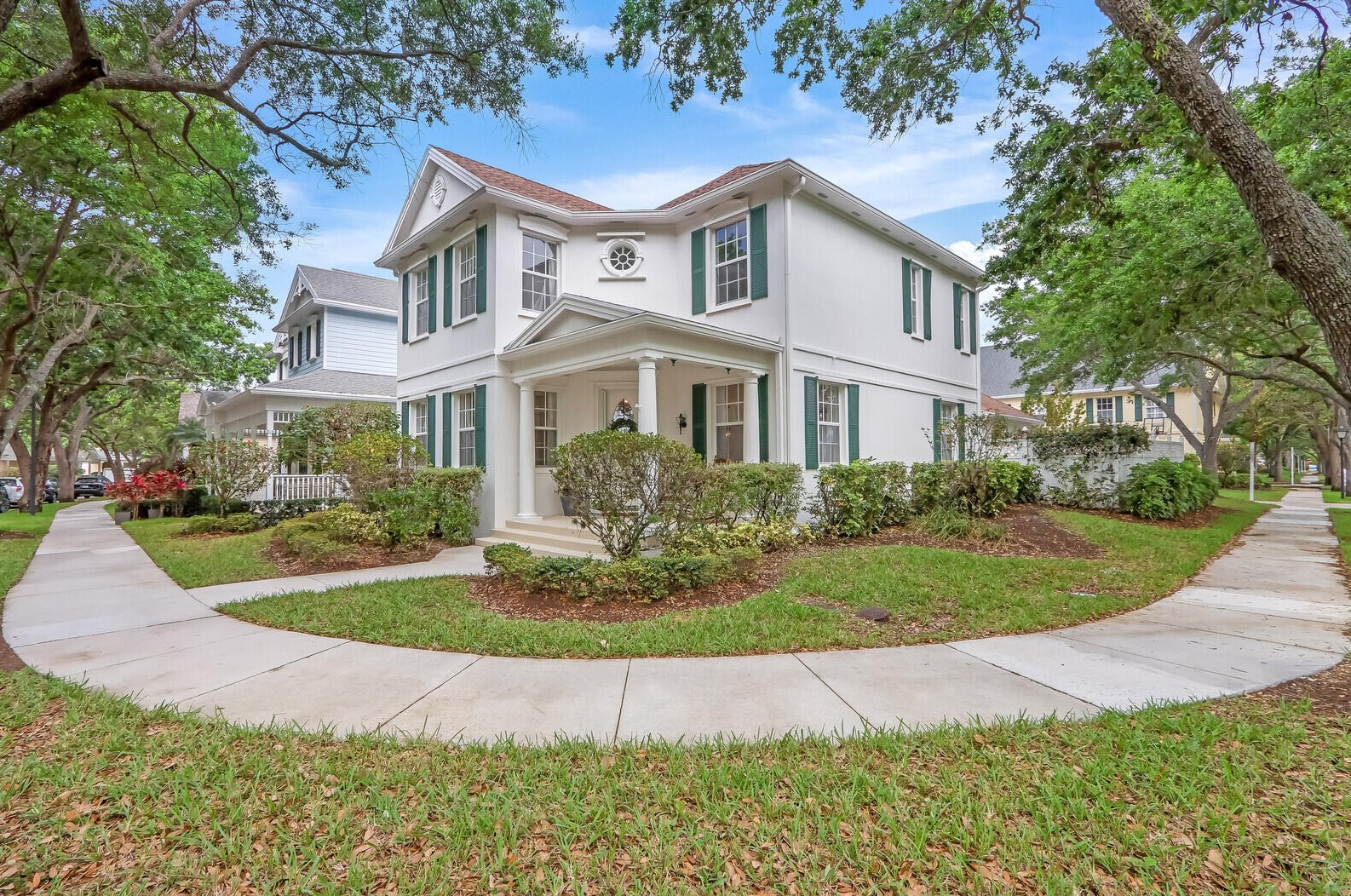 331 Sweet Bay Cir, Jupiter, FL 33458