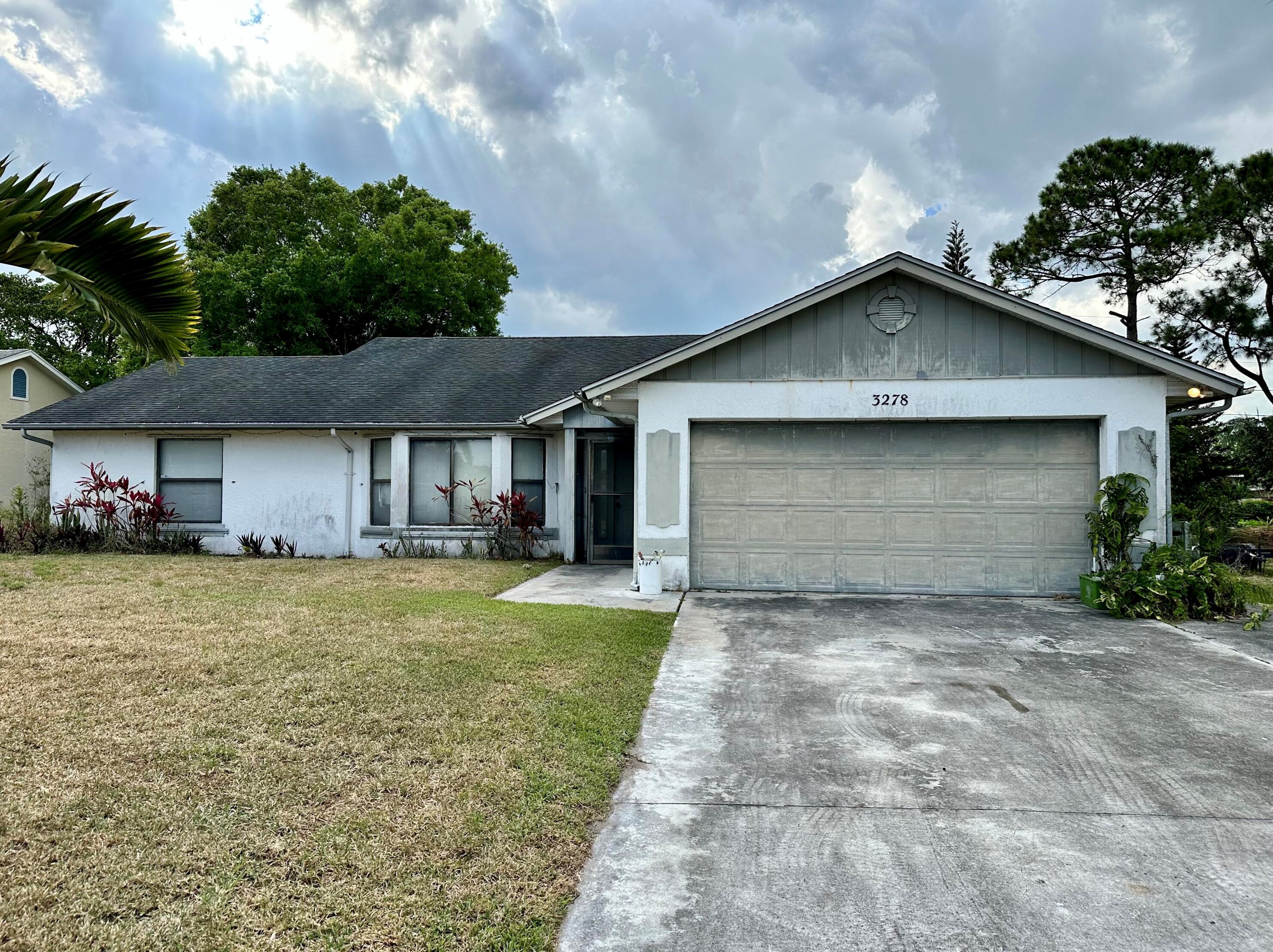 3278 Sw Constellation Rd, Fort Pierce, FL 34953