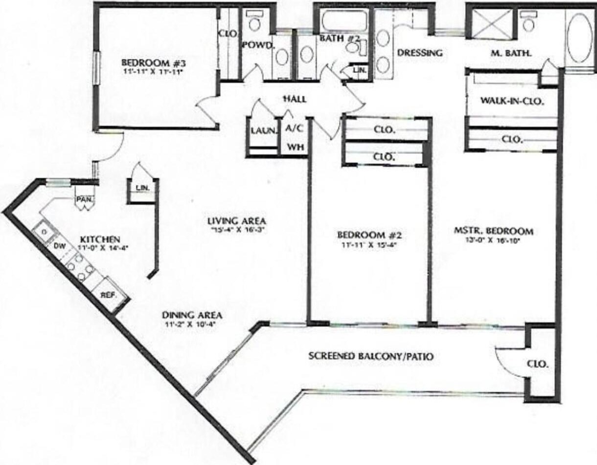 5851 Camino Del Sol, Boca Raton FL 33433-5804 exterior