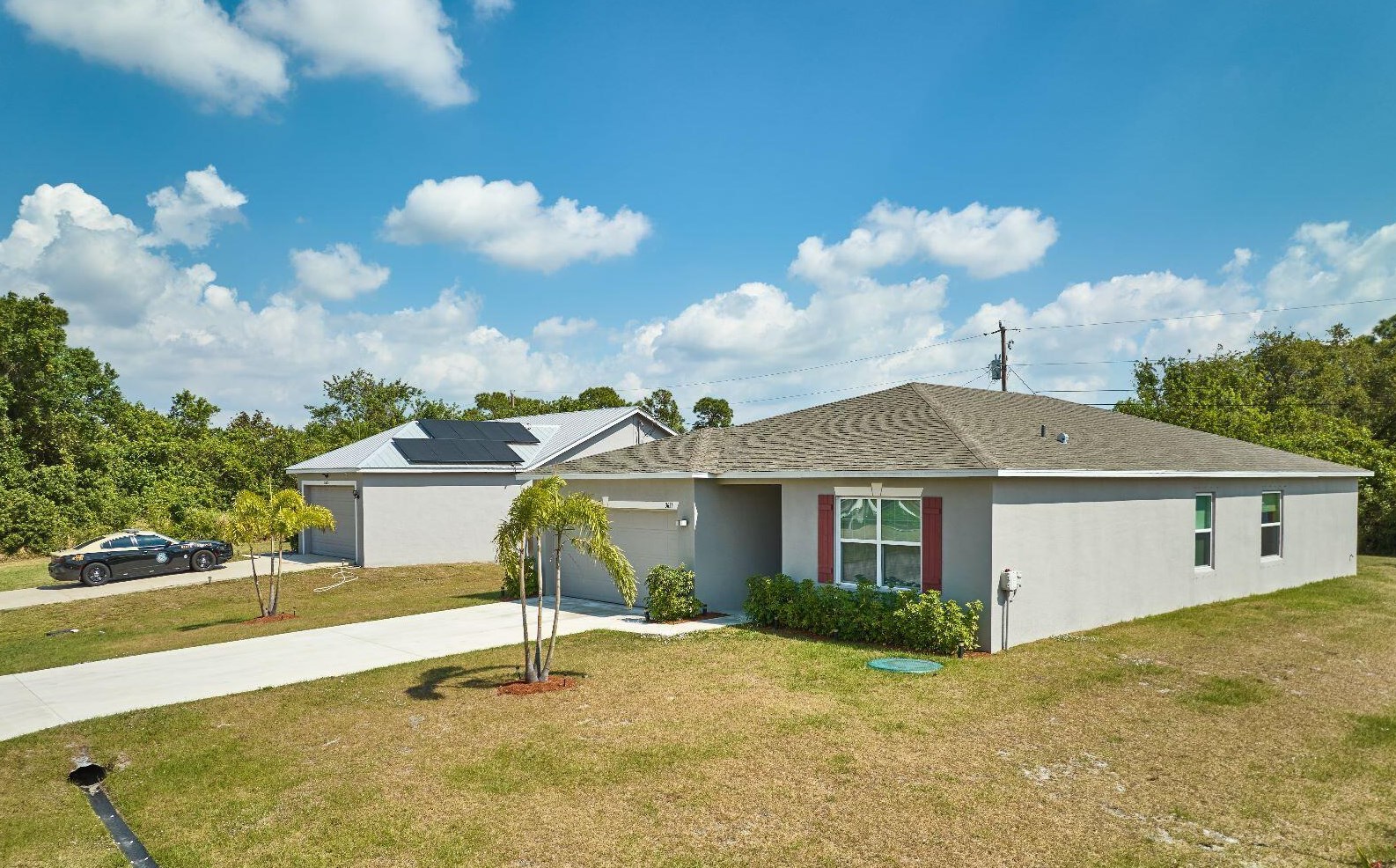 3631 Sw Dellamano St, Fort Pierce, FL 34953