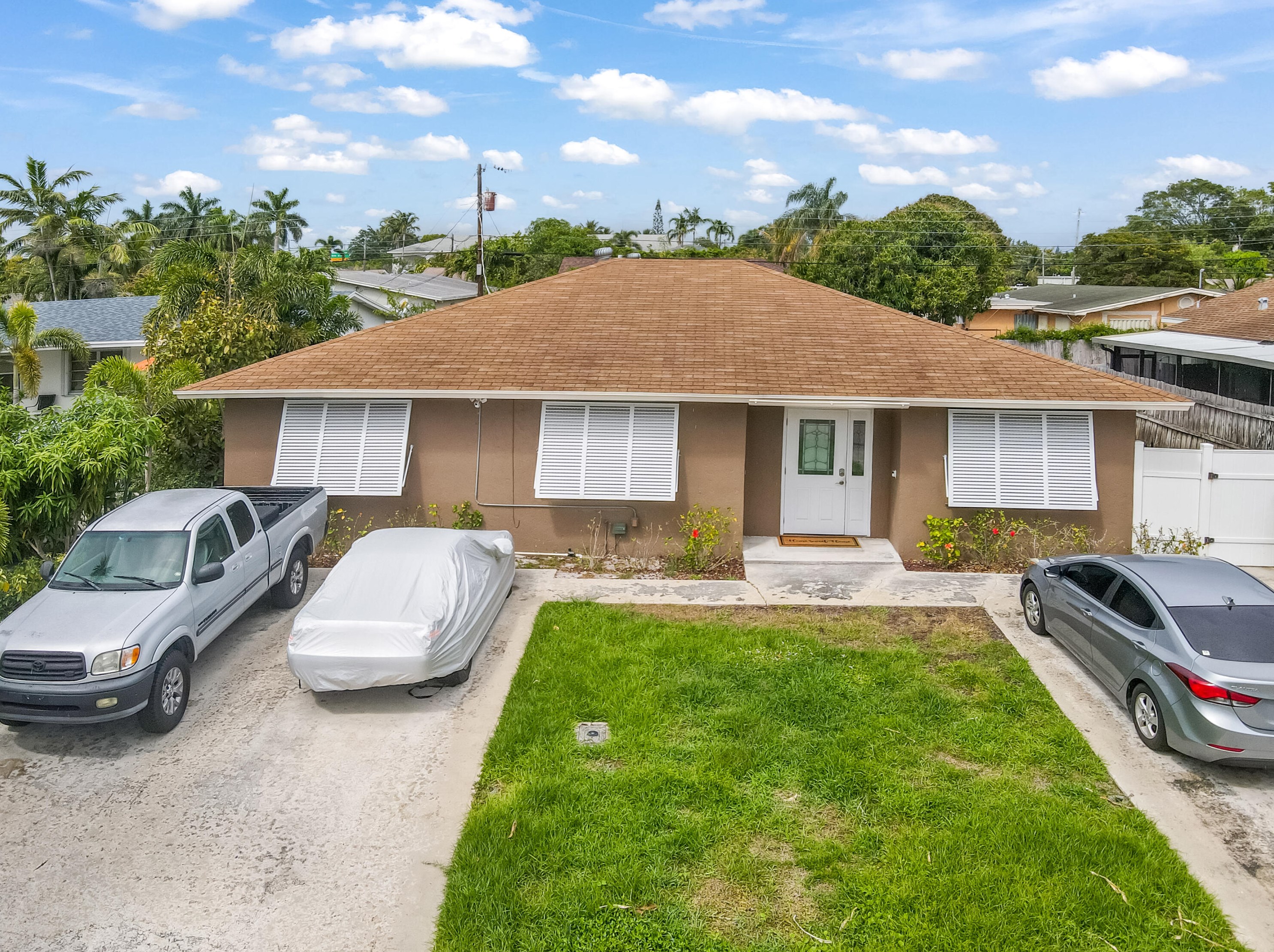 1603 Holly St #2, Lake Worth, FL 33462
