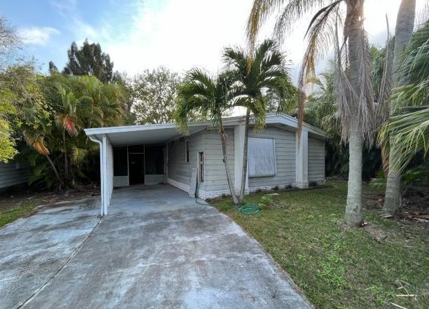 3043 Saltbush Ln, Fort Pierce, FL 34952