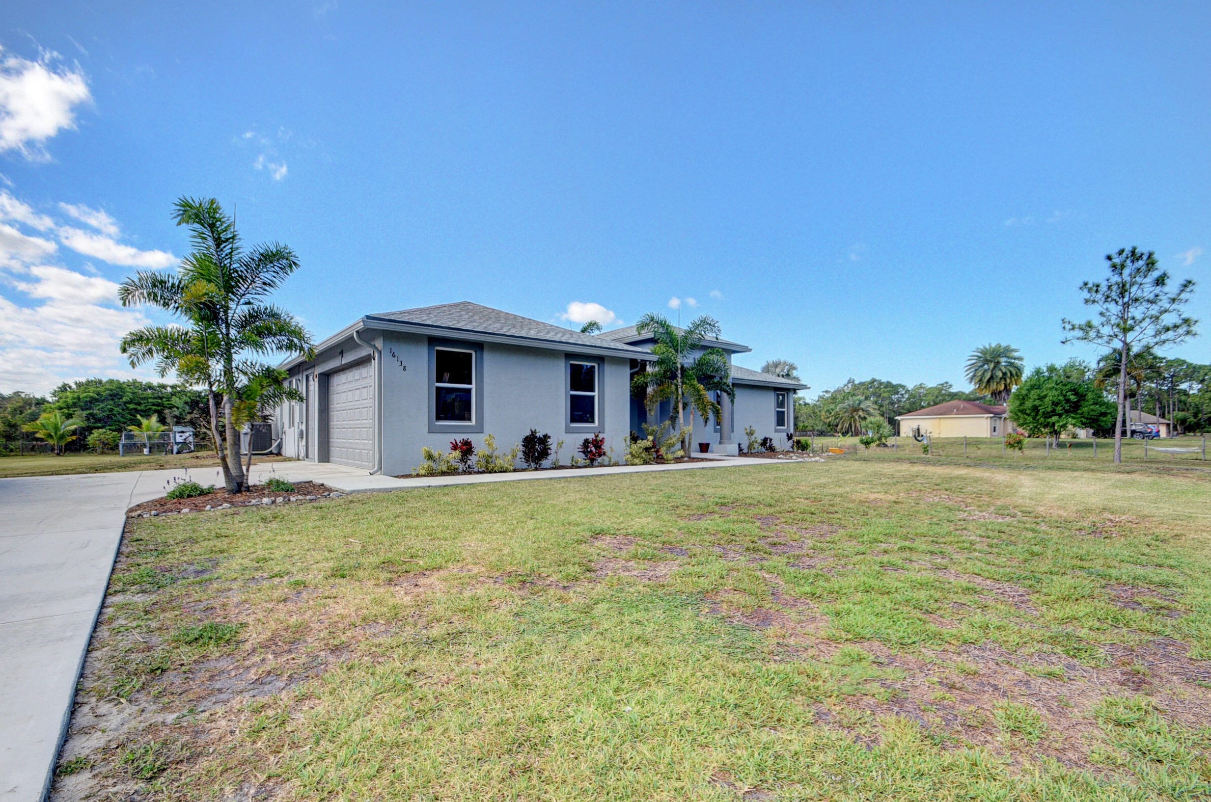 16138 93rd Rd N, Town of Loxahatchee Groves, FL 33470