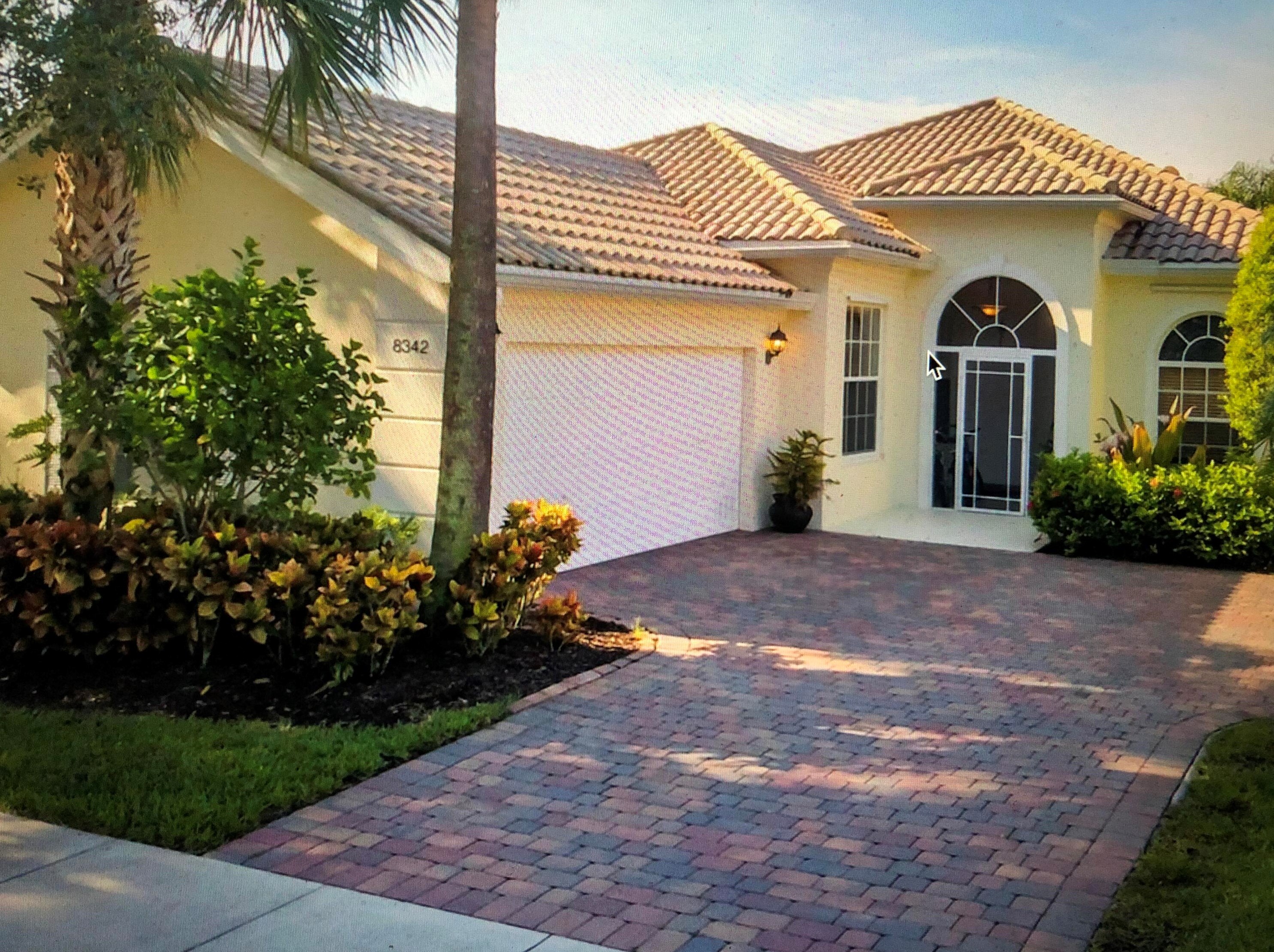8342 Tobago Ln, West Palm Beach, FL 33414