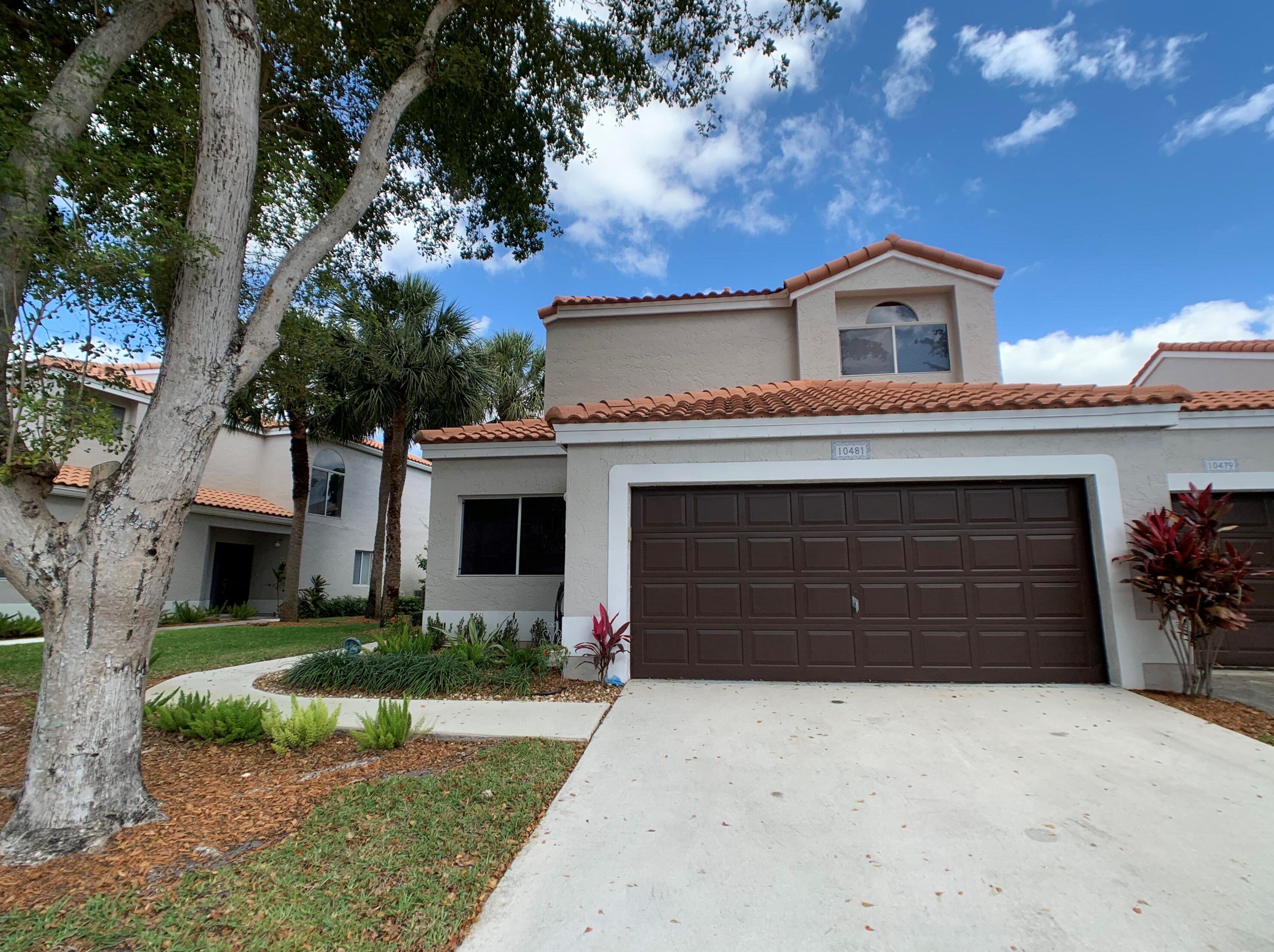 10481 Lake Vista Cir, Boca Raton, FL 33498-6743
