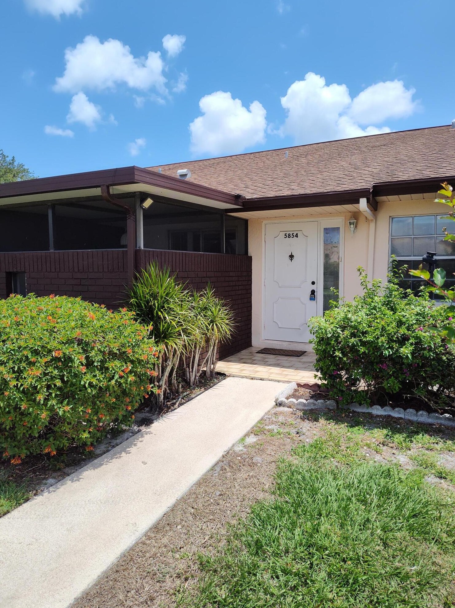 5854 Summerfield Ct #52, Fort Pierce, FL 34982