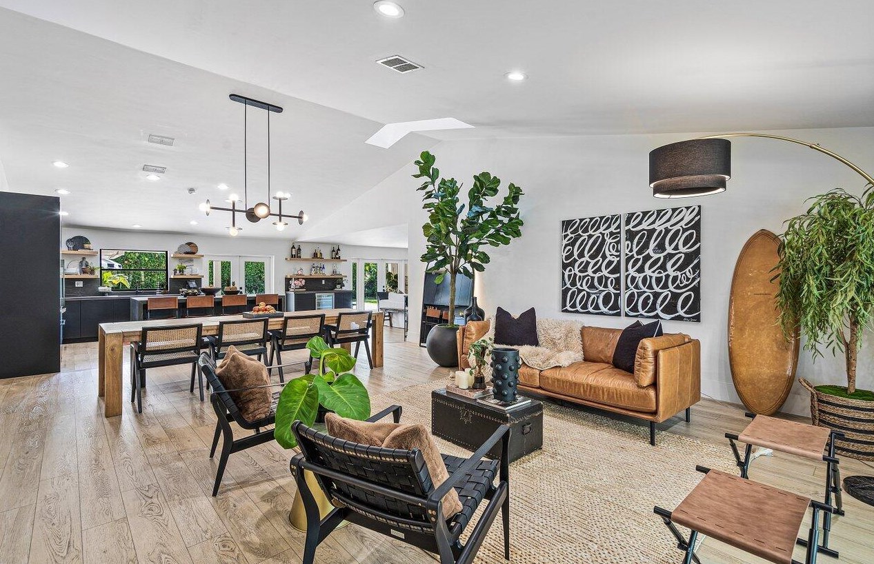 2656 27th Ter, Boca Raton FL  33434-6001 exterior