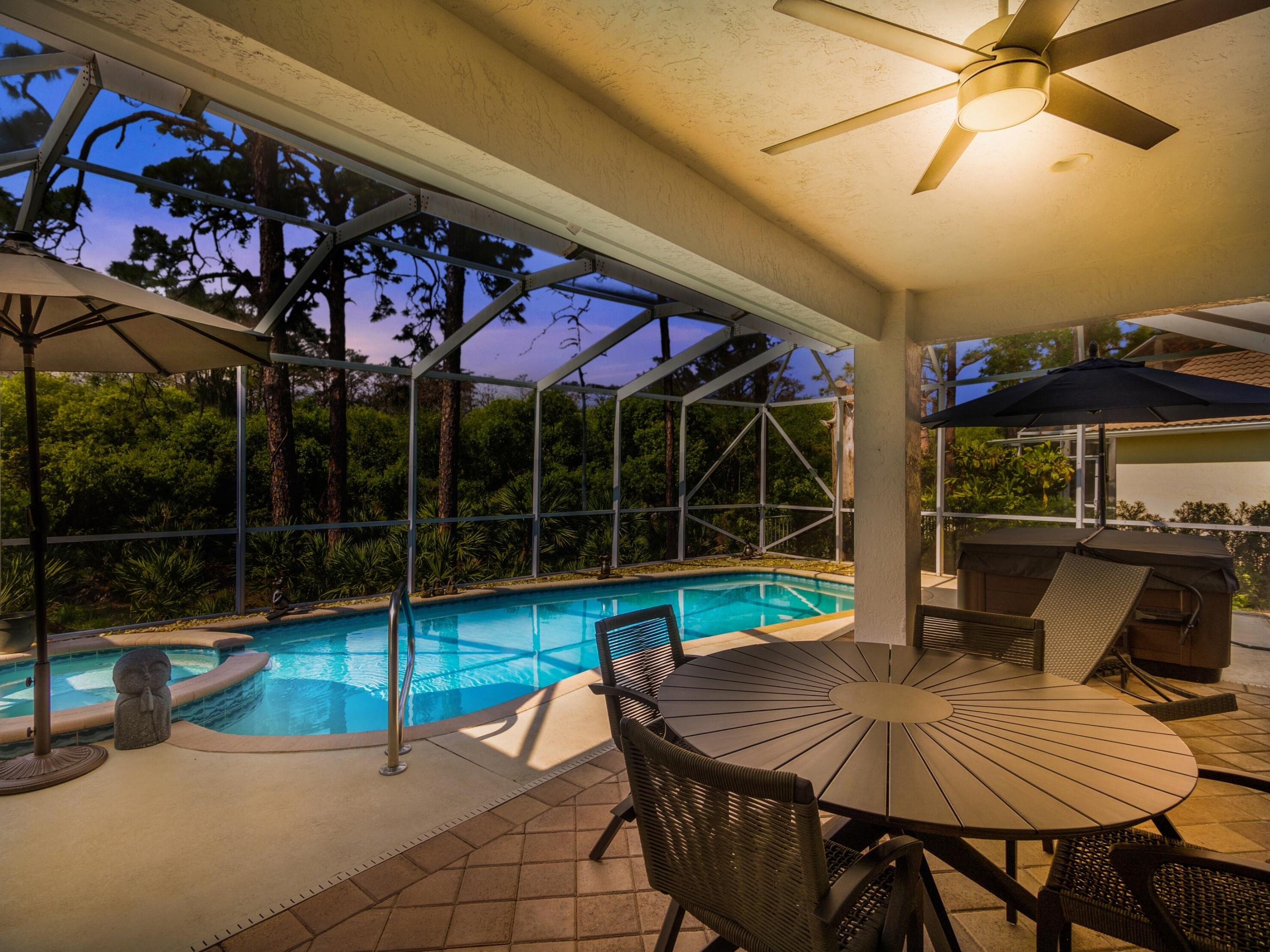 8085 Morningwood Pl, Hobe Sound FL  33455-7921 exterior