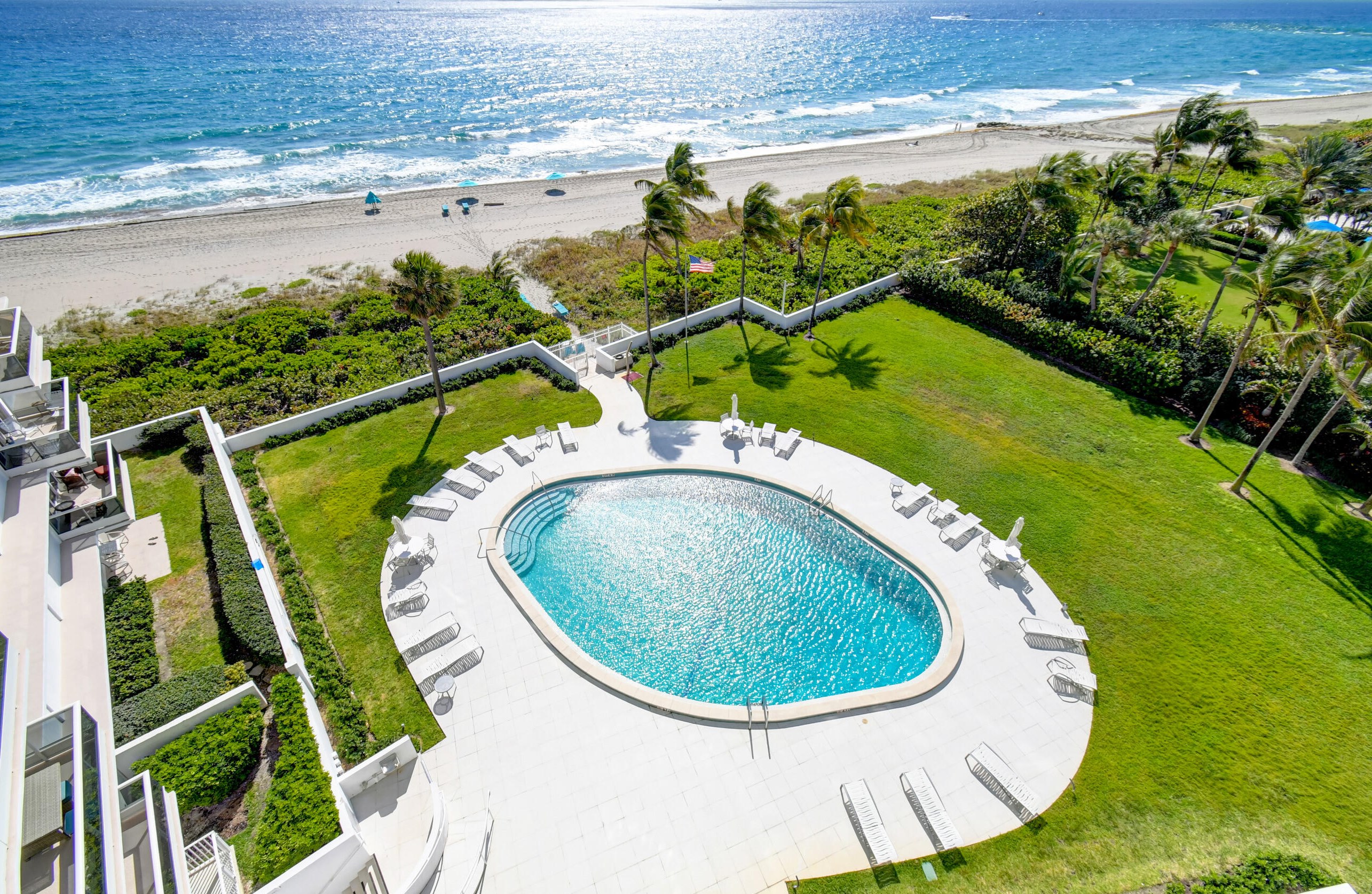 700 S Ocean Blvd #704, Boca Raton, FL 33432