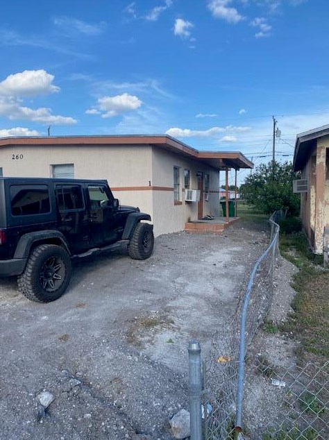 260 Nw 11th Ave #1, South Bay, FL 33493