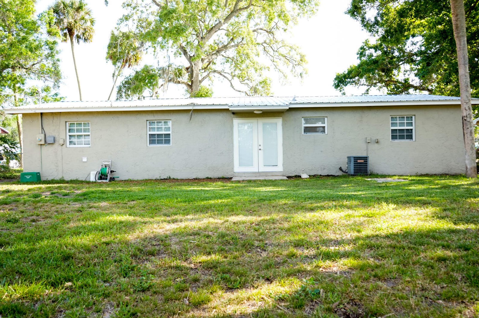 3307 22nd St, Okeechobee FL  34974-5513 exterior