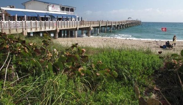 231 S Palmway #8, Lake Worth, FL 33460