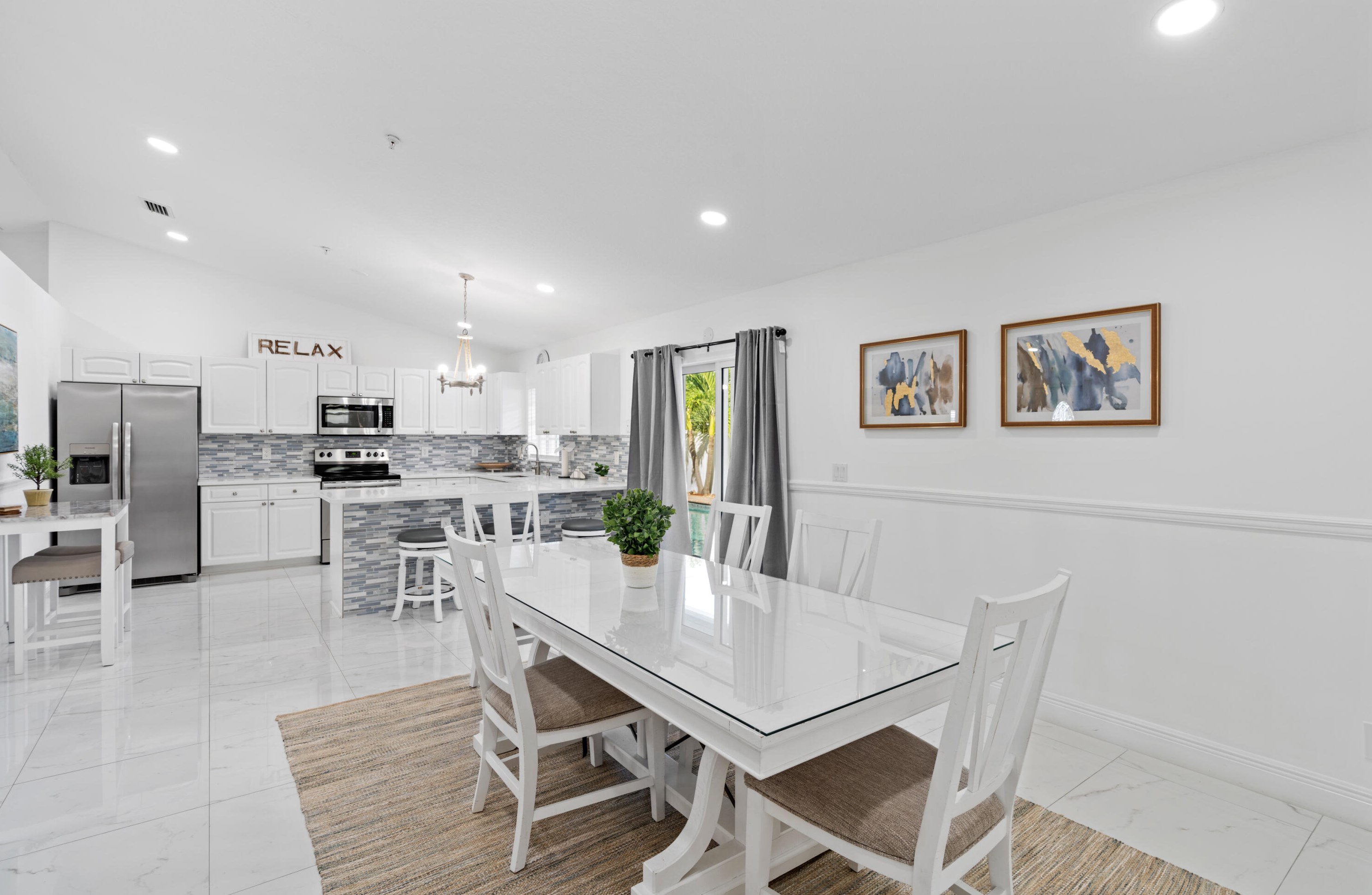 1906 A St, Lake Worth FL  33460-6002 exterior