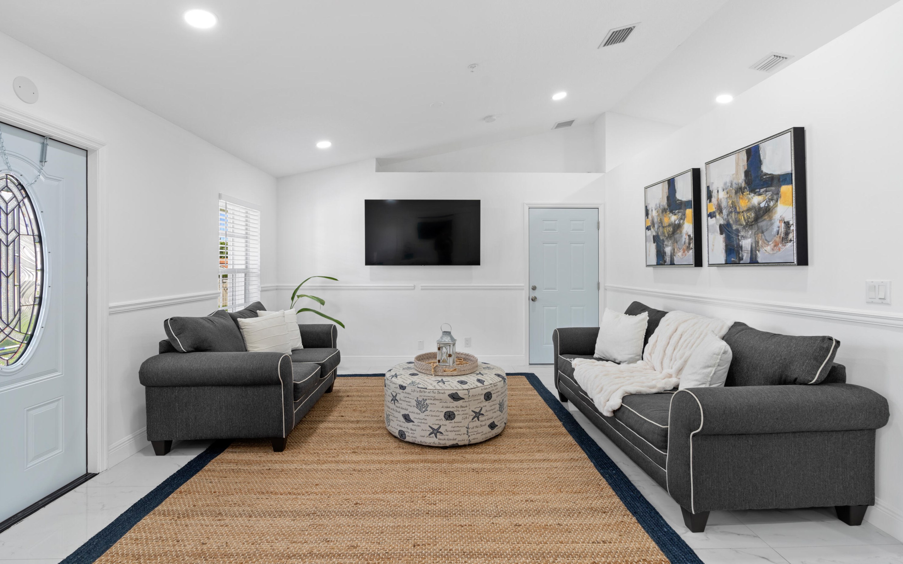 1906 A St, Lake Worth FL  33460-6002 exterior