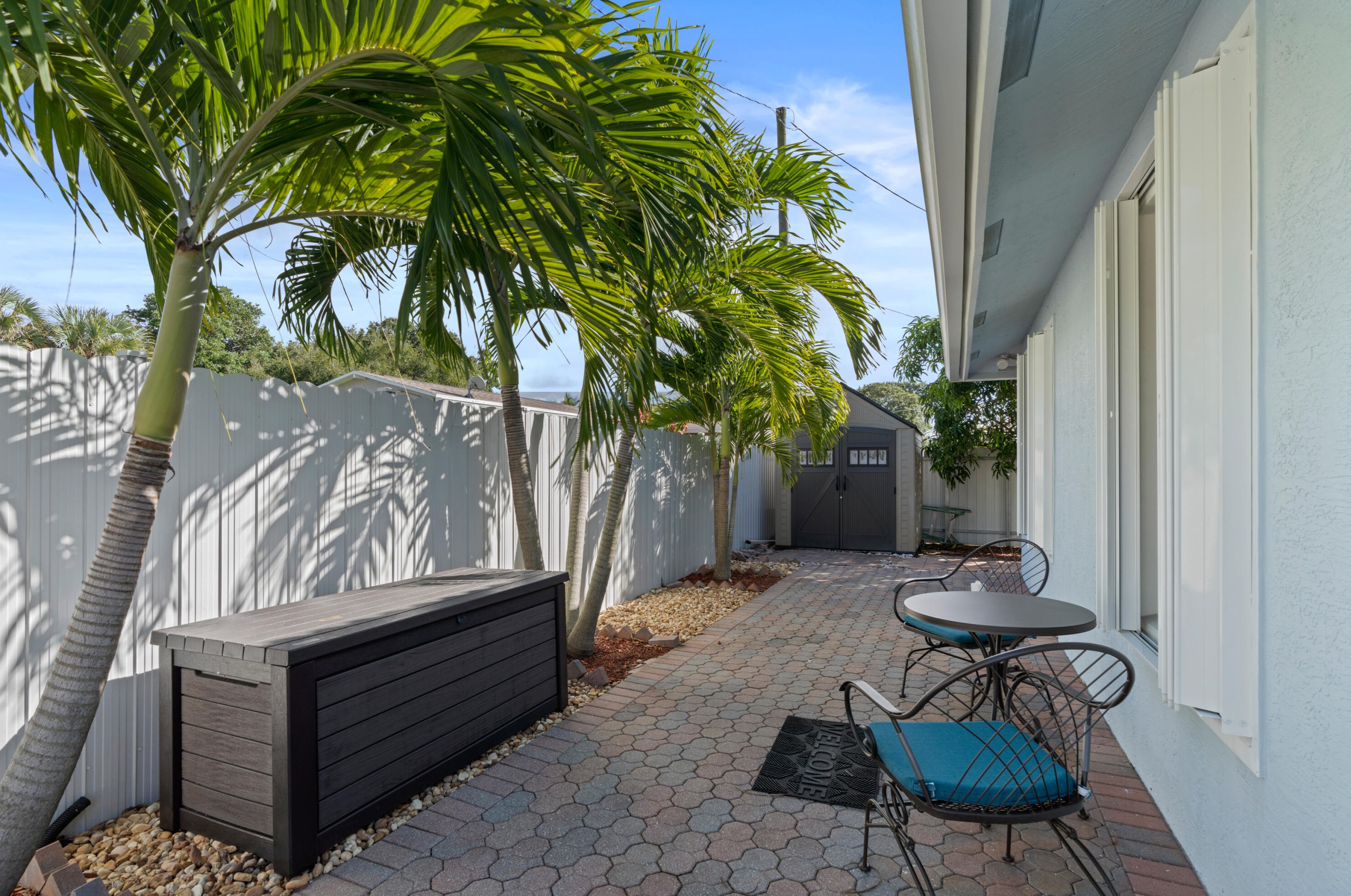 1906 A St, Lake Worth FL  33460-6002 exterior